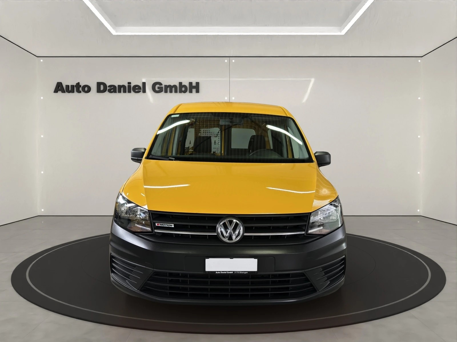VW Caddy 2.0TDI 4Motion BMT ( 122PS )-image-1