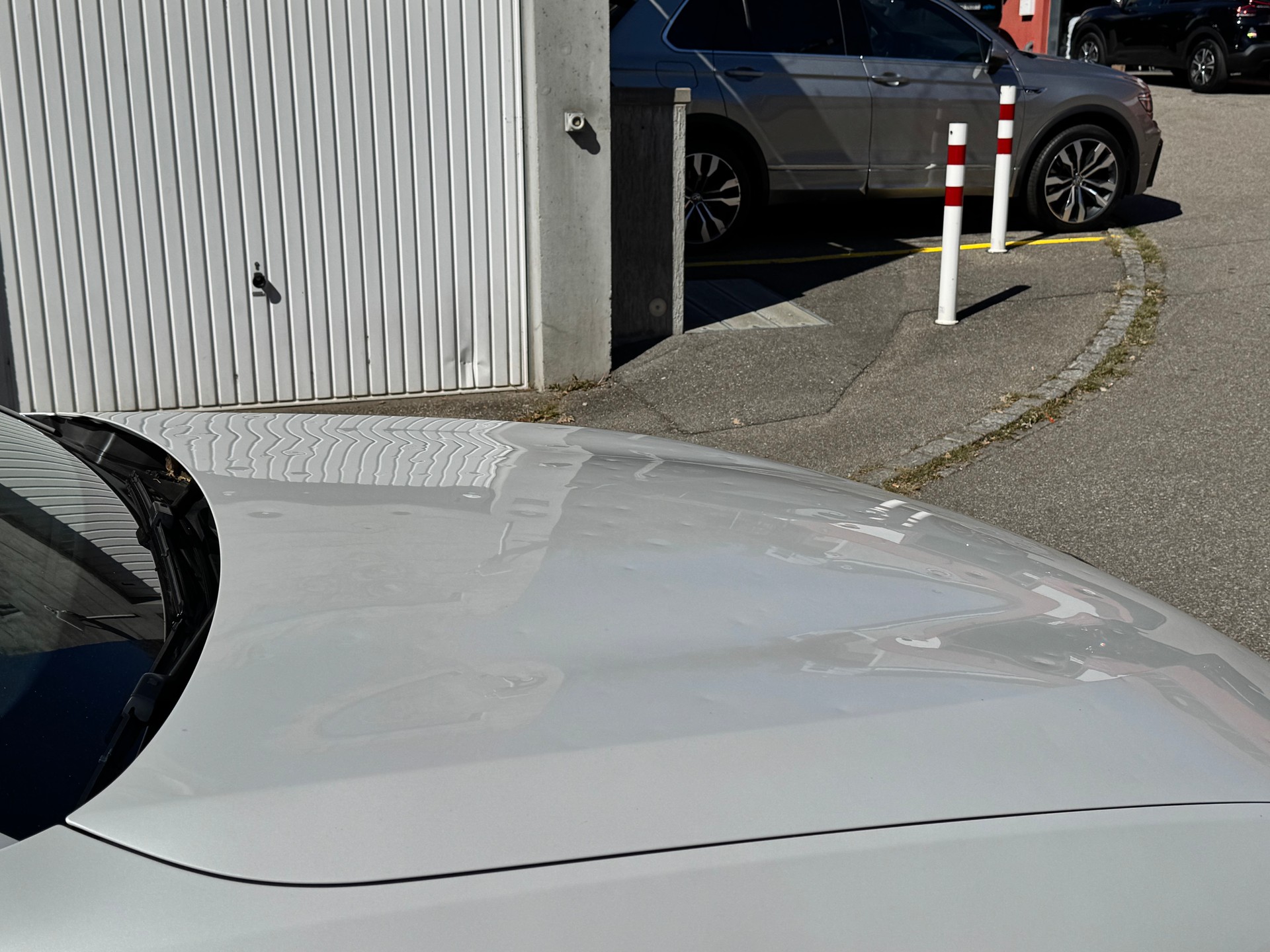 BMW 530i Touring Sport Line Steptronic*INDIVIDUAL AUSSTATTUNG*-image-3