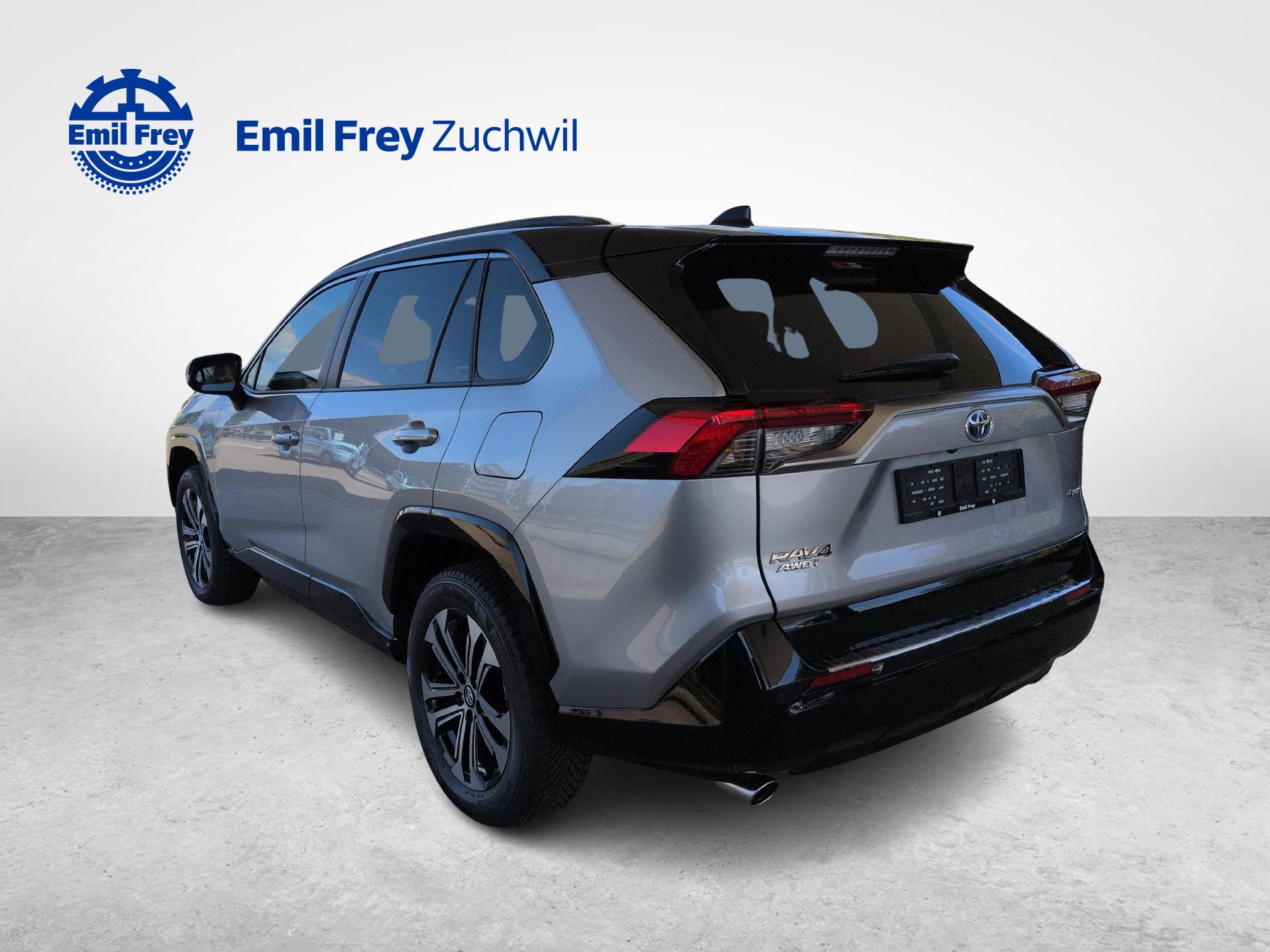 TOYOTA RAV4 2.5 Plug-In-Hybrid Platinum-showroom-element-2