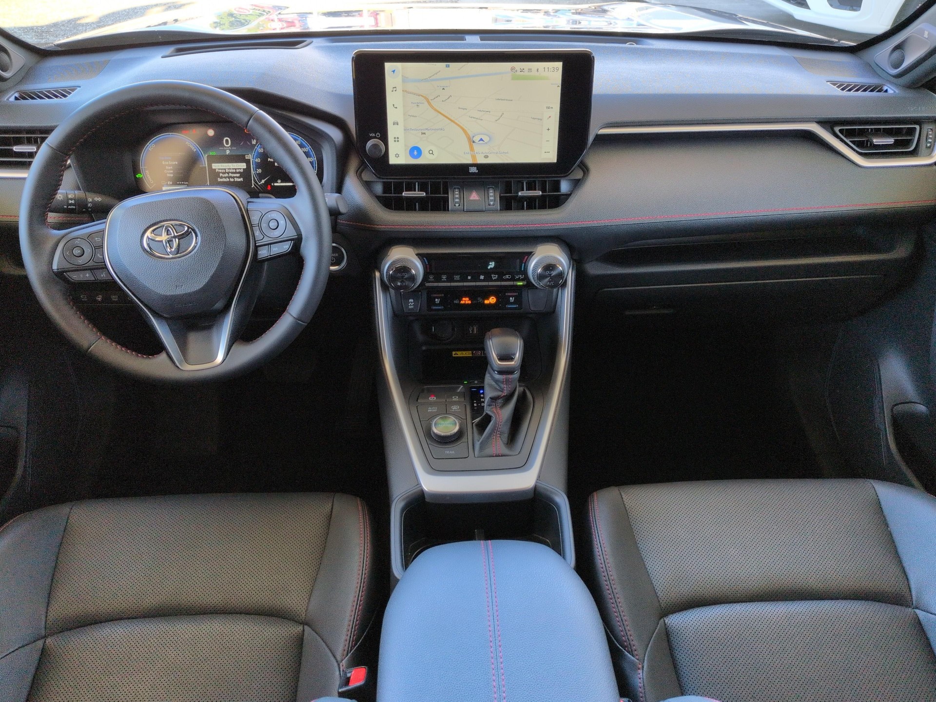 TOYOTA RAV4 2.5 Plug-In-Hybrid Platinum-image-6