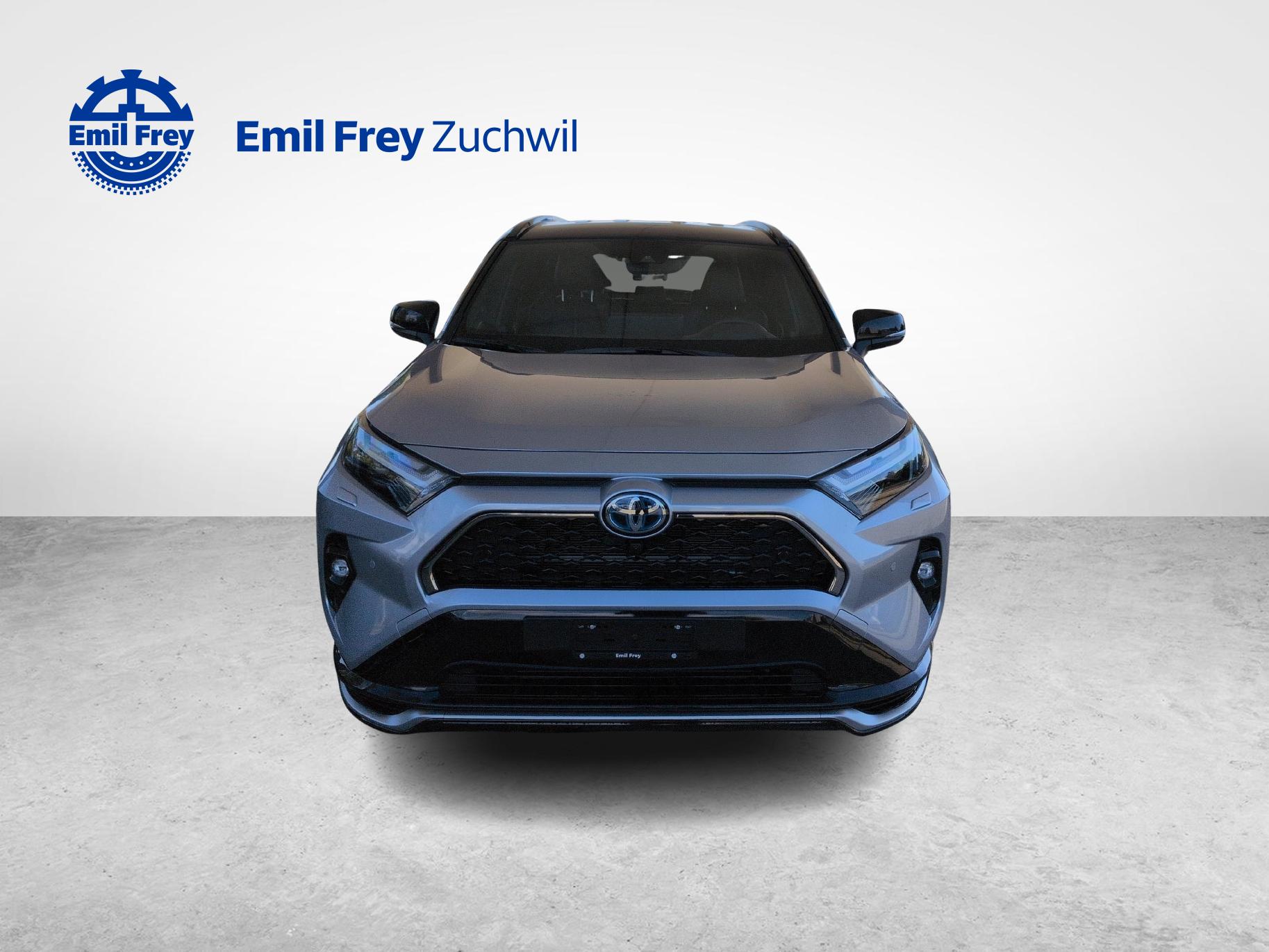 TOYOTA RAV4 2.5 Plug-In-Hybrid Platinum-image-4
