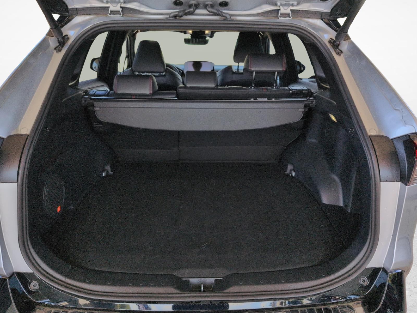 TOYOTA RAV4 2.5 Plug-In-Hybrid Platinum-image-8