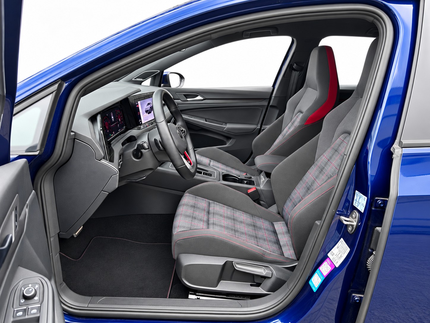VW Golf VIII 2.0 TSI GTI DSG-image-6