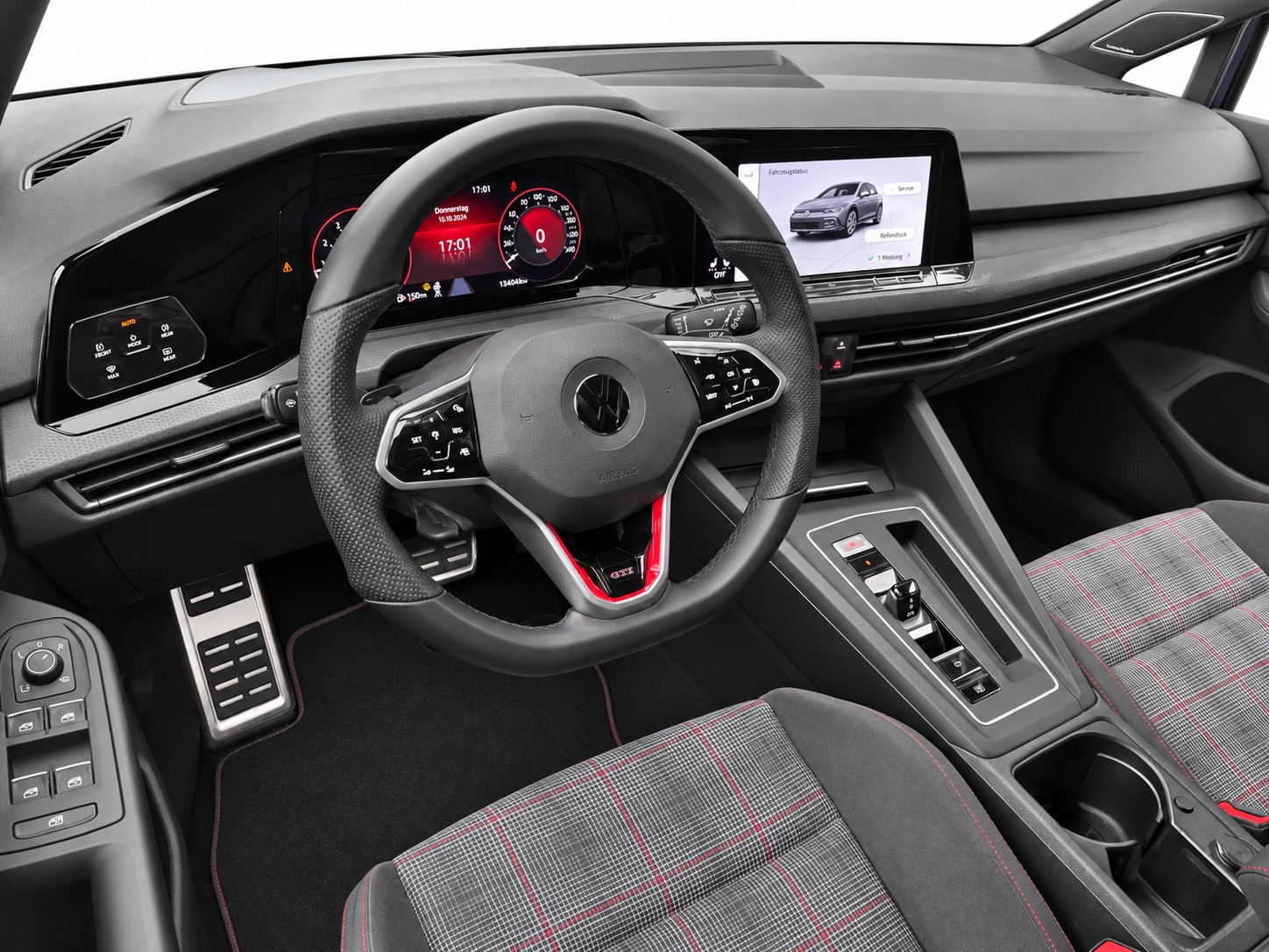 VW Golf VIII 2.0 TSI GTI DSG-image-21