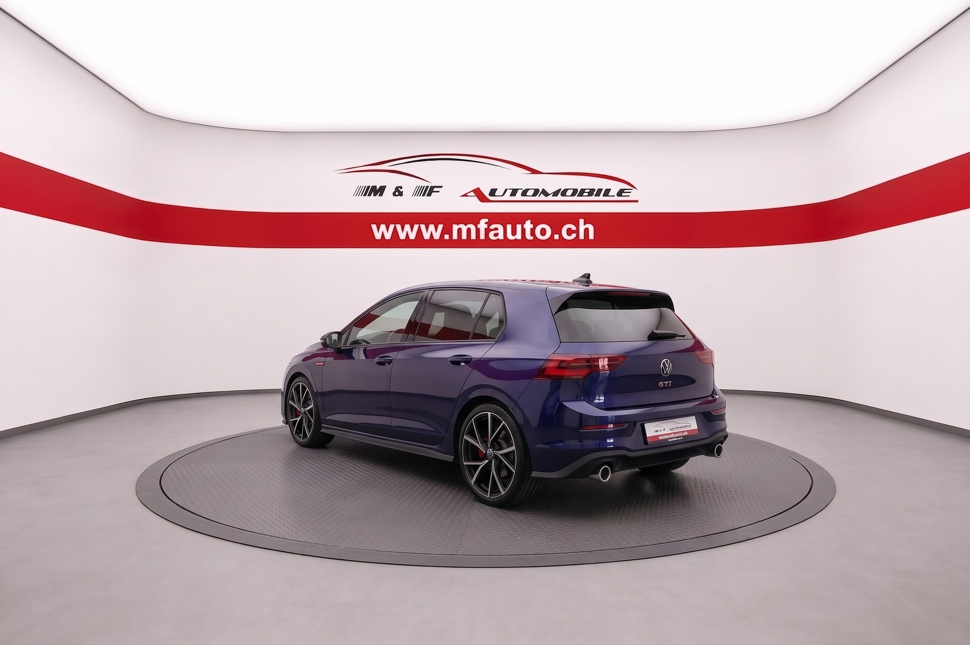 VW Golf VIII 2.0 TSI GTI DSG-image-3