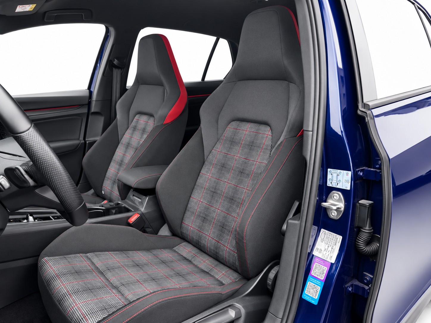 VW Golf VIII 2.0 TSI GTI DSG-image-13