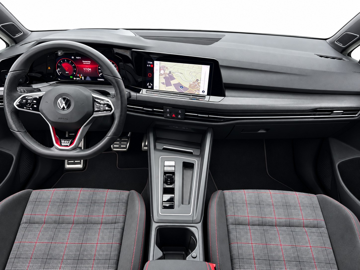 VW Golf VIII 2.0 TSI GTI DSG-image-8