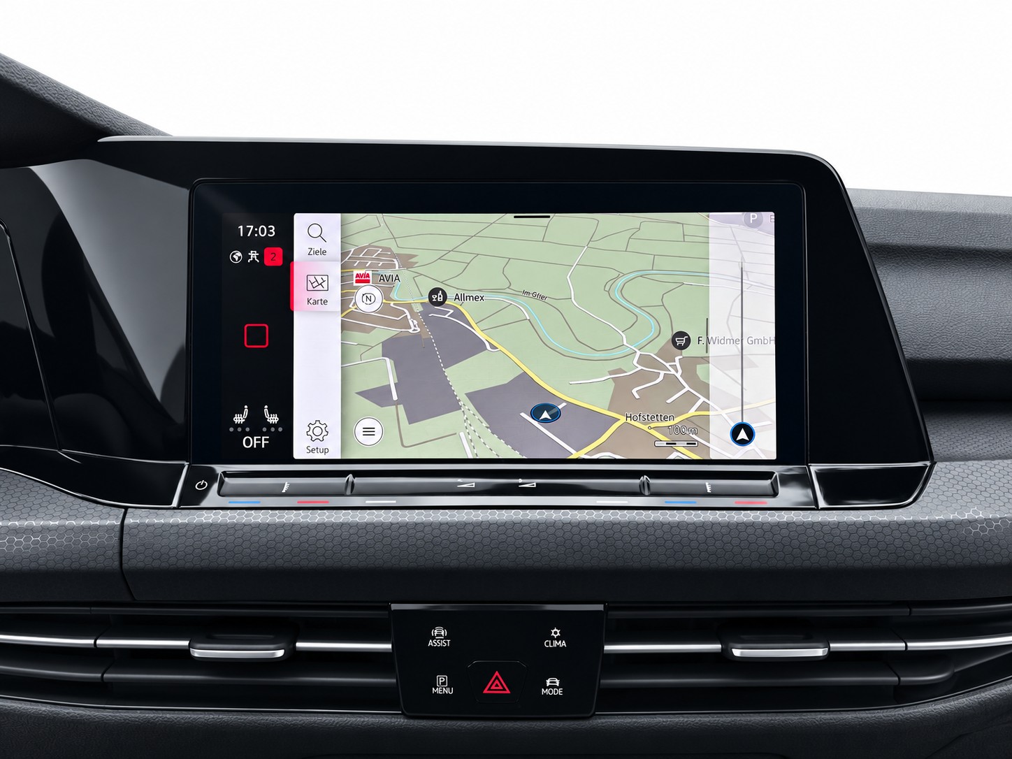 VW Golf VIII 2.0 TSI GTI DSG-image-18