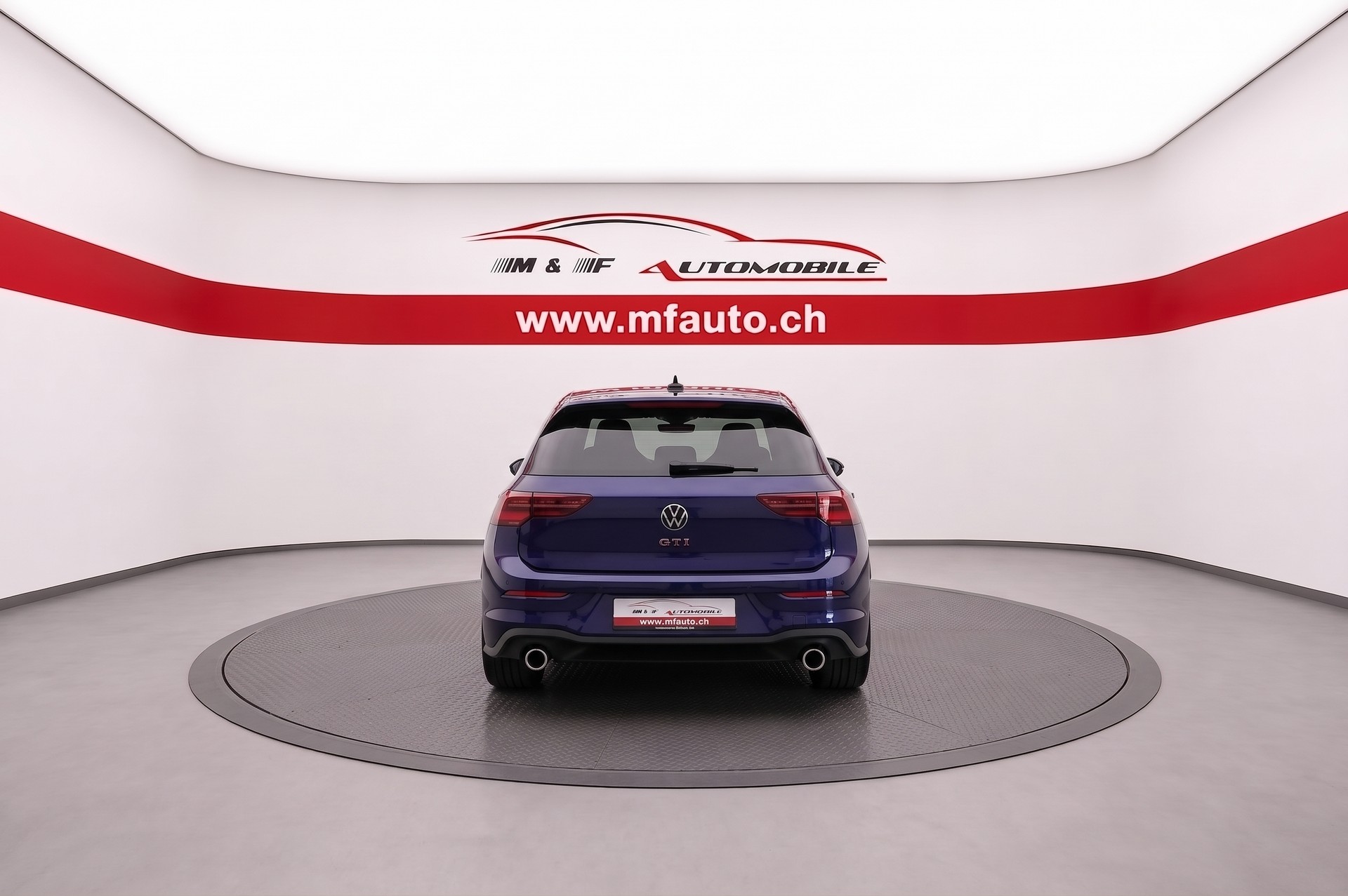 VW Golf VIII 2.0 TSI GTI DSG-image-4