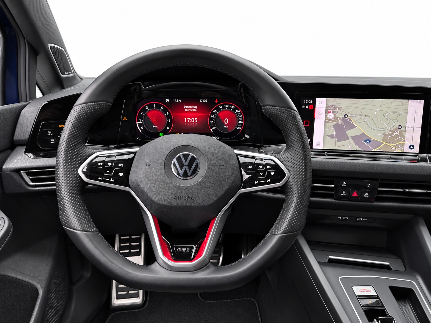 VW Golf VIII 2.0 TSI GTI DSG-image-10