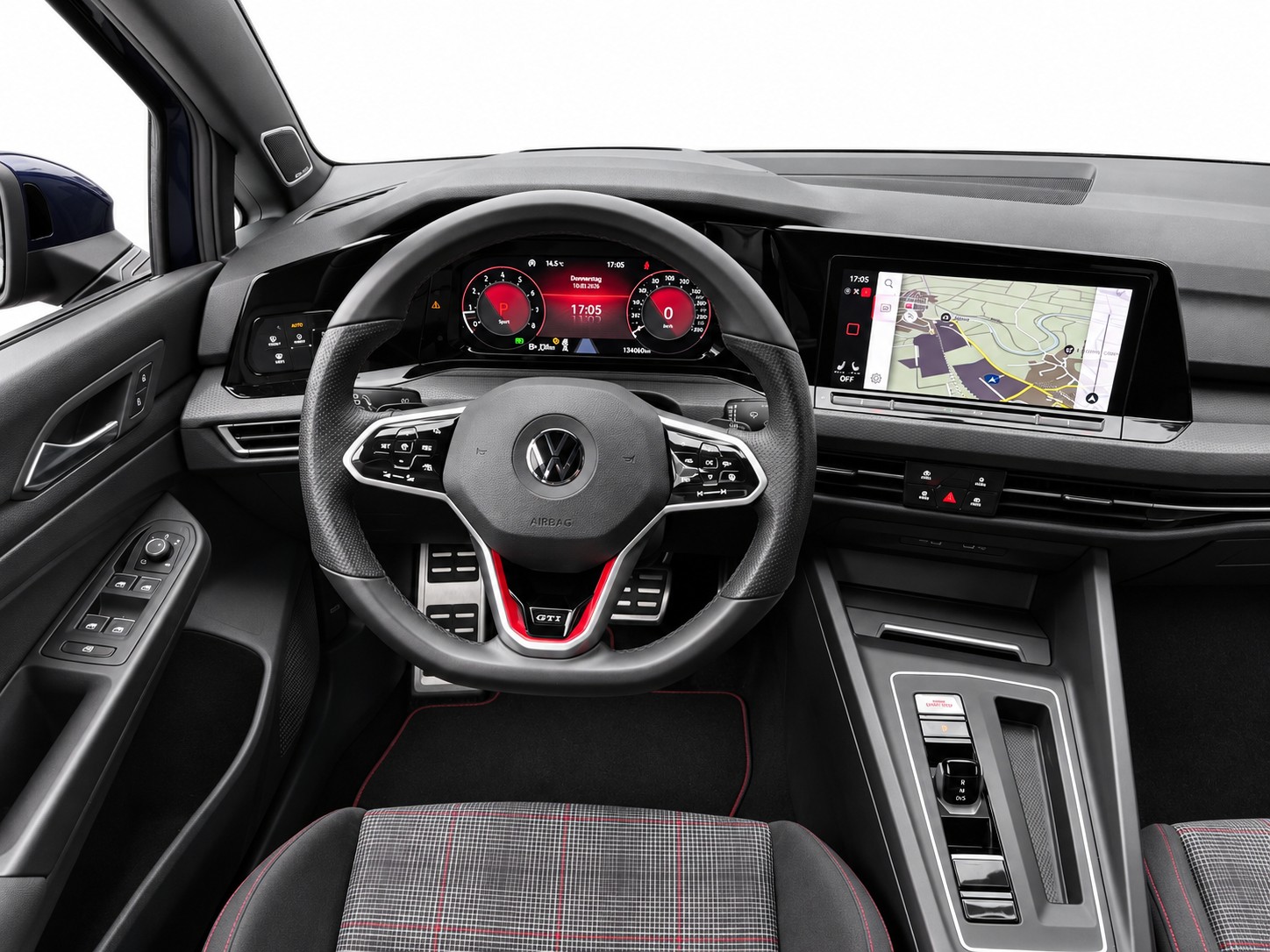 VW Golf VIII 2.0 TSI GTI DSG-image-9