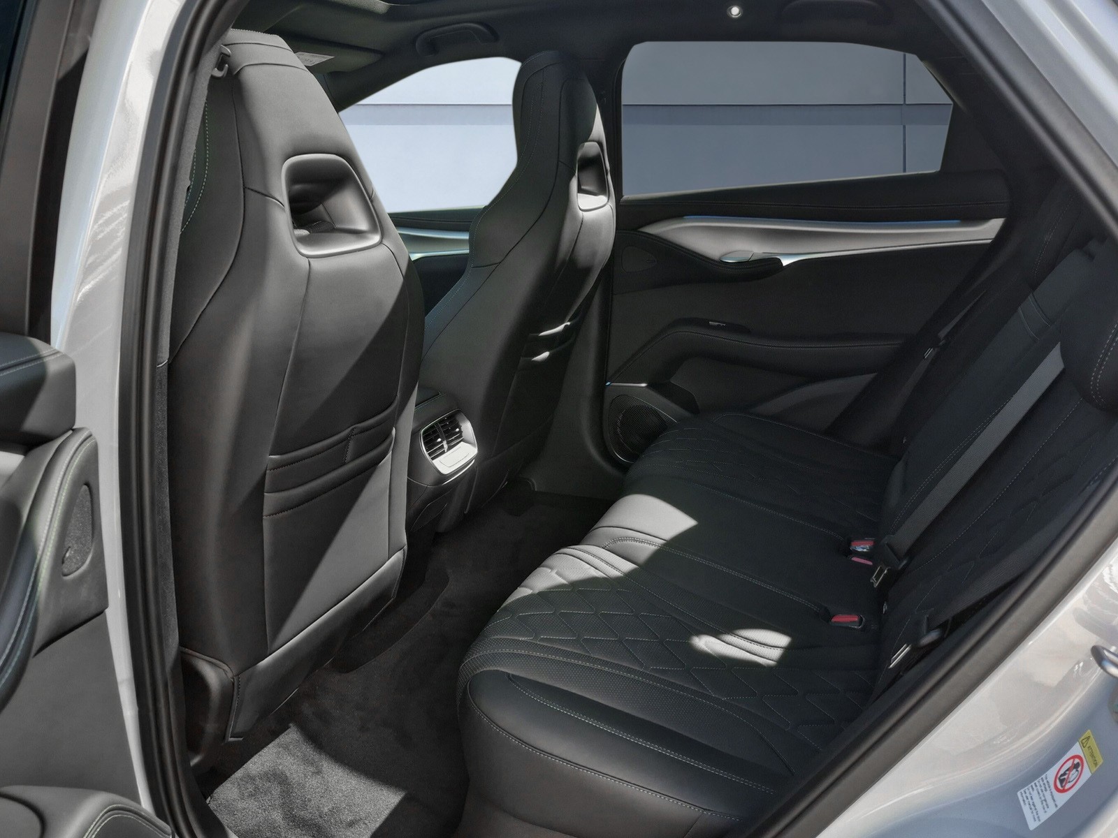 BYD Sealion 7 Design AWD-image-14