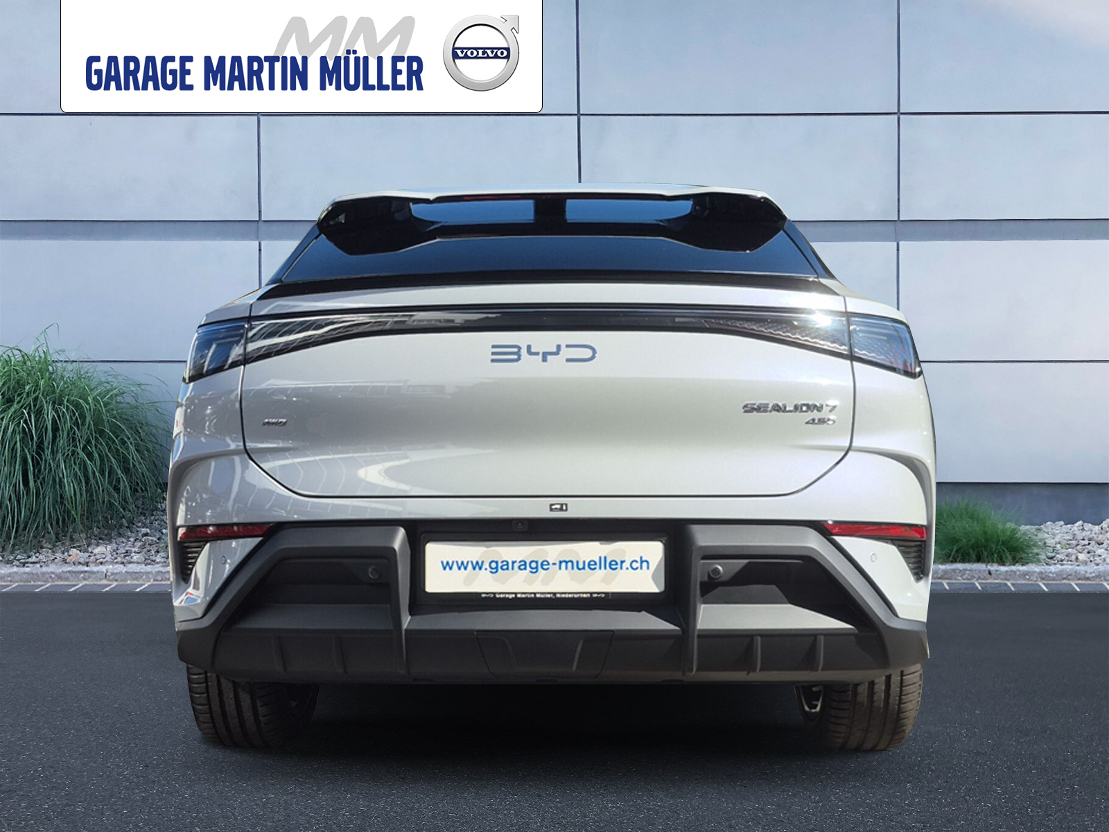 BYD Sealion 7 Design AWD-showroom-element-3