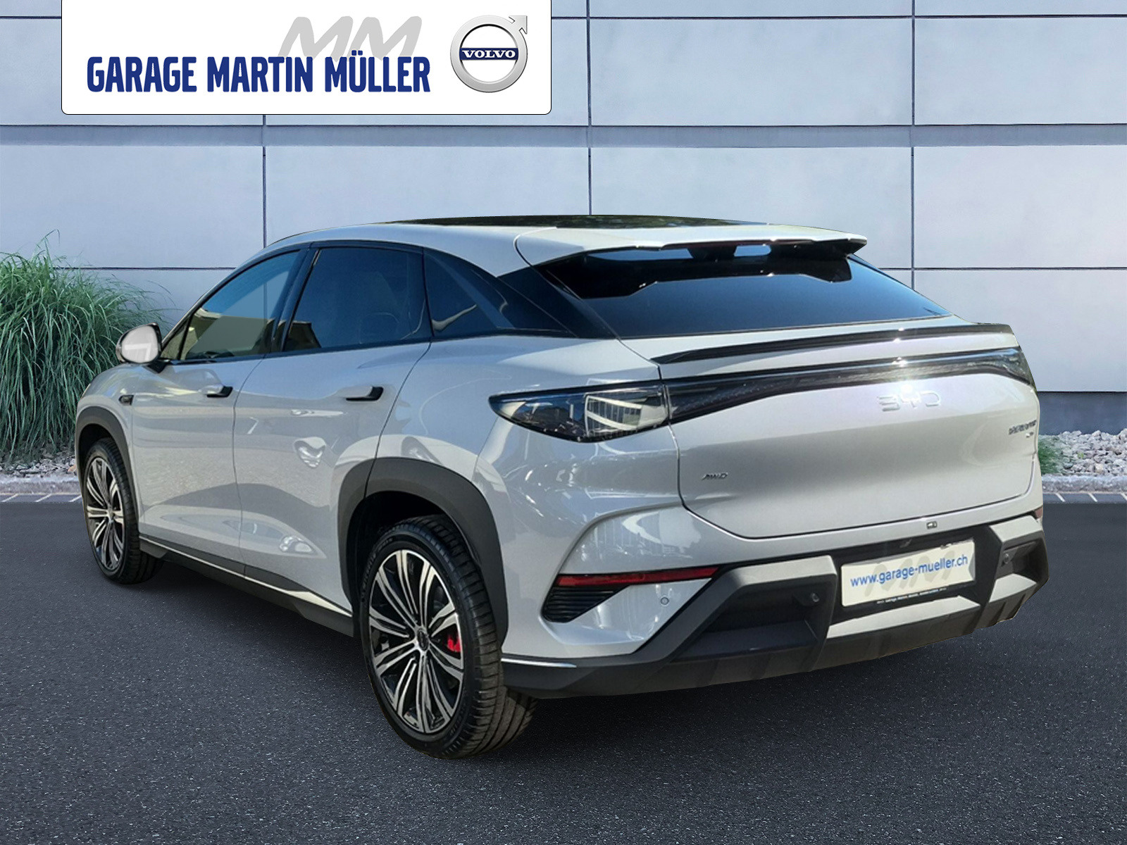 BYD Sealion 7 Design AWD-showroom-element-2