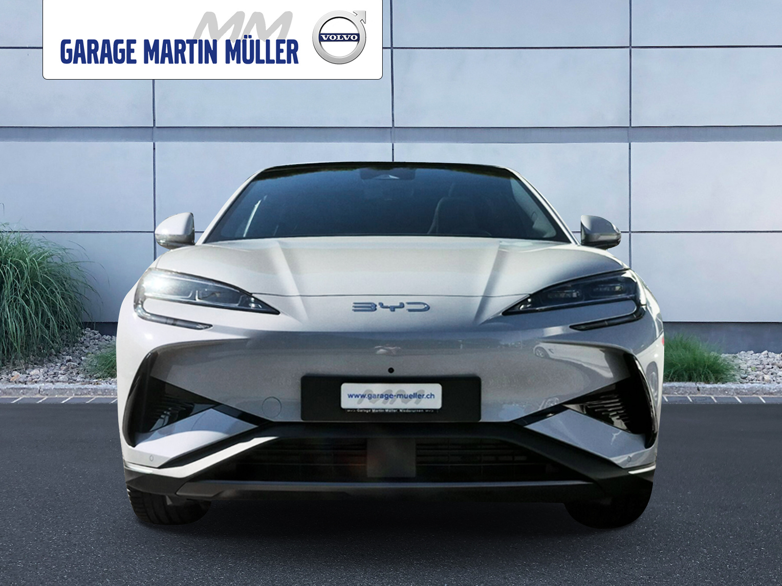 BYD Sealion 7 Design AWD-image-7