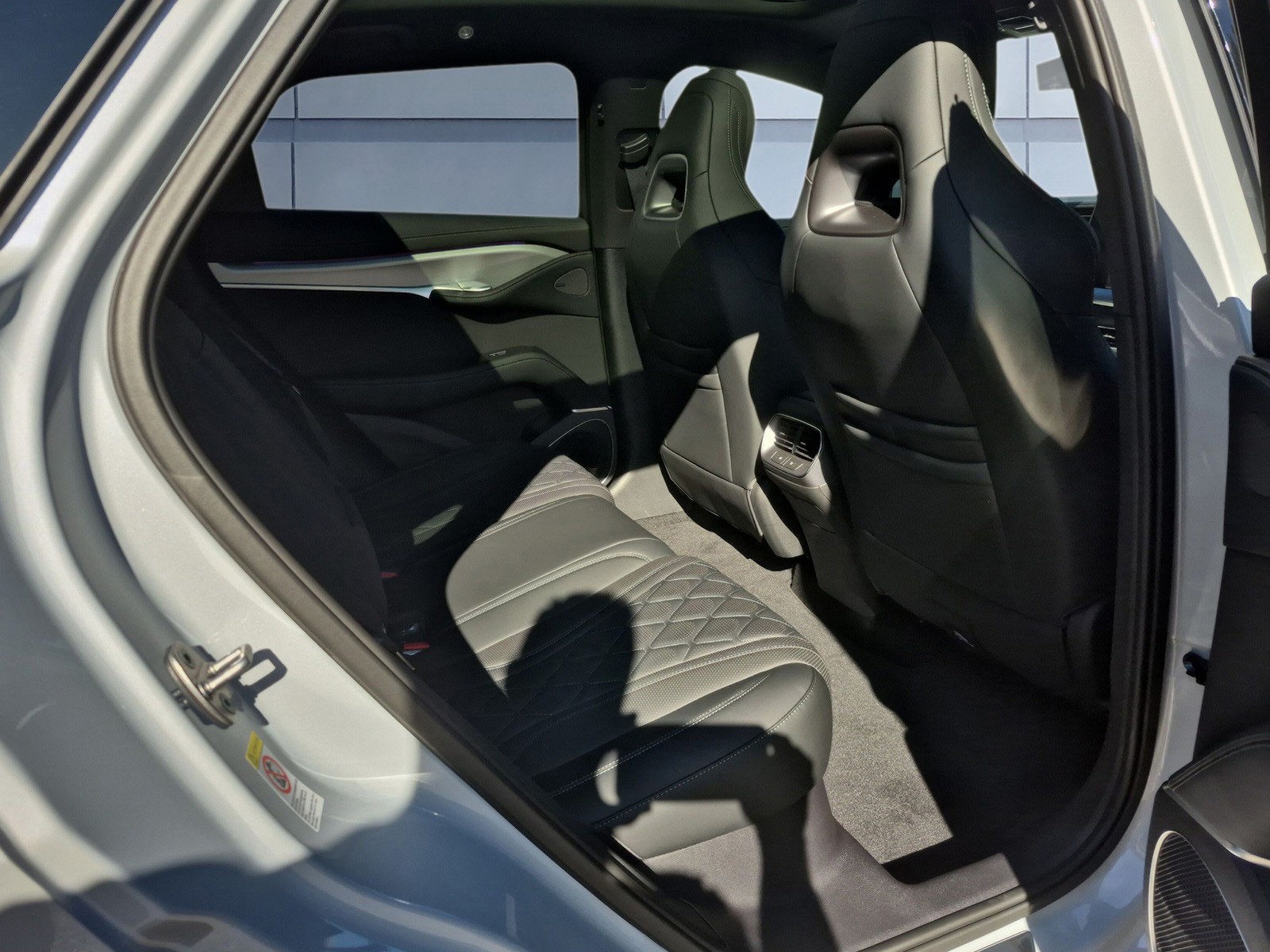 BYD Sealion 7 Design AWD-image-13