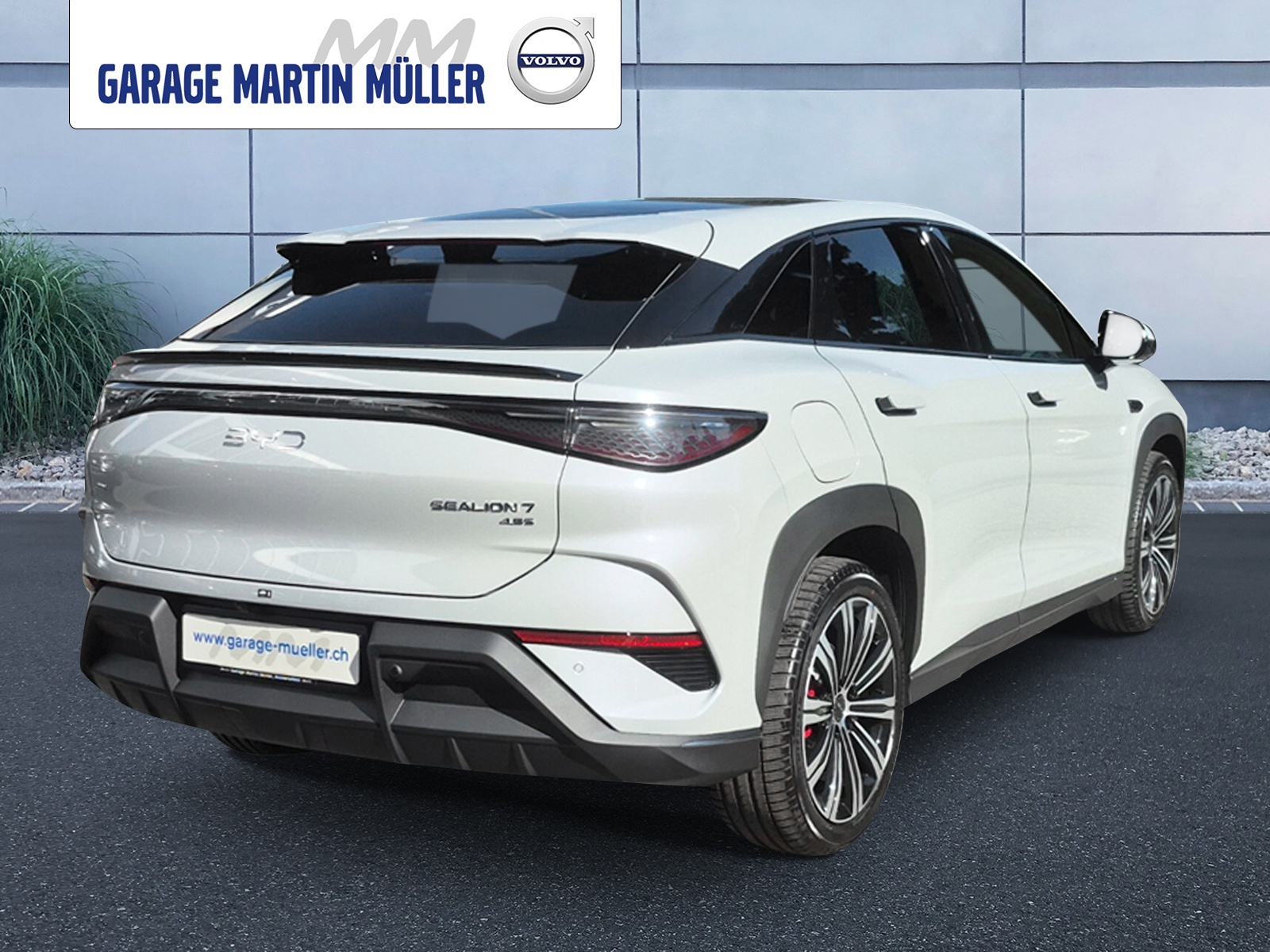 BYD Sealion 7 Design AWD-image-4