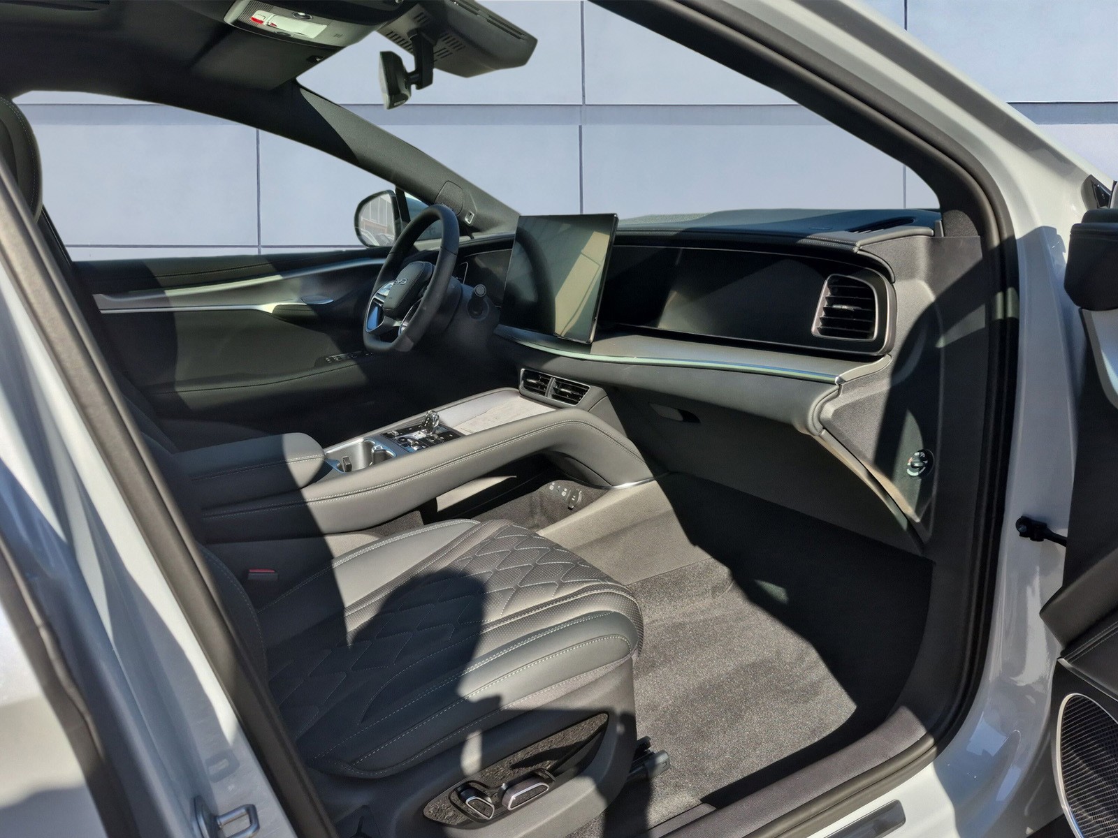 BYD Sealion 7 Design AWD-image-12