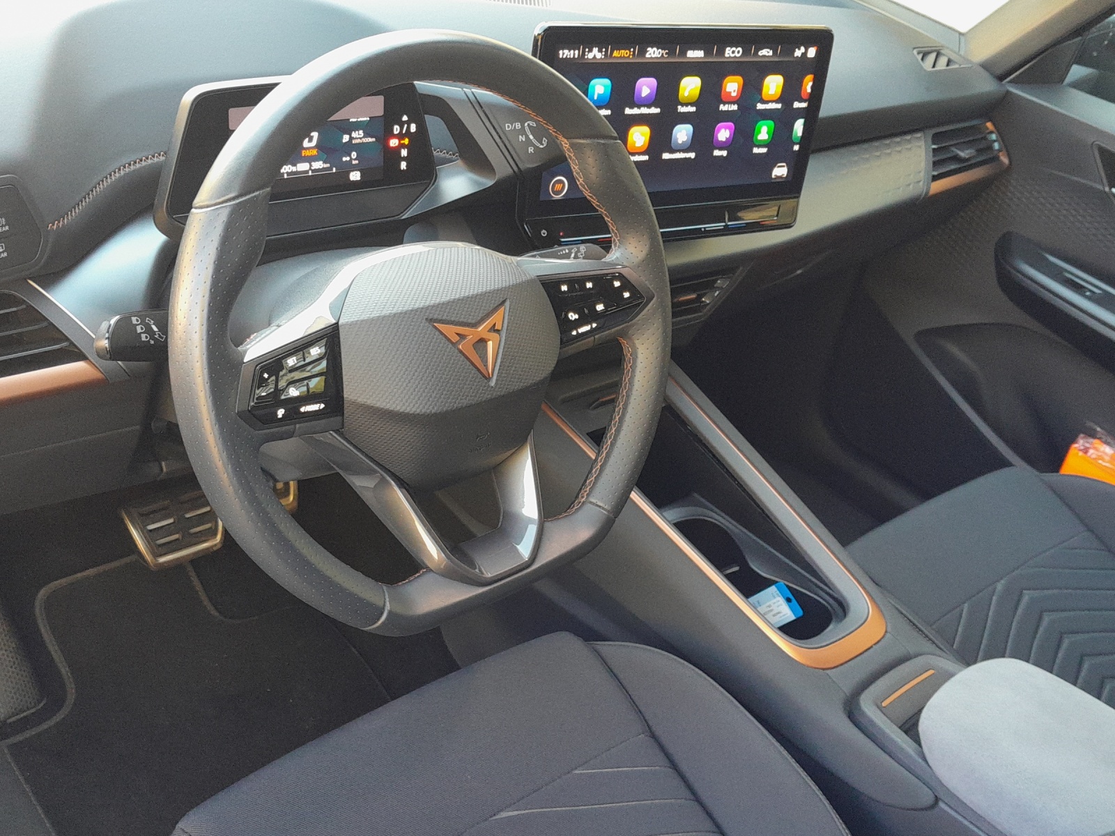 CUPRA Born 58 kWh-image-7