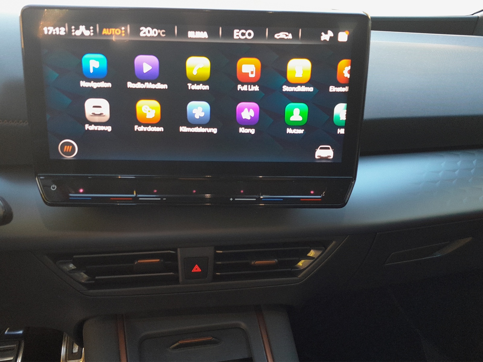 CUPRA Born 58 kWh-image-10