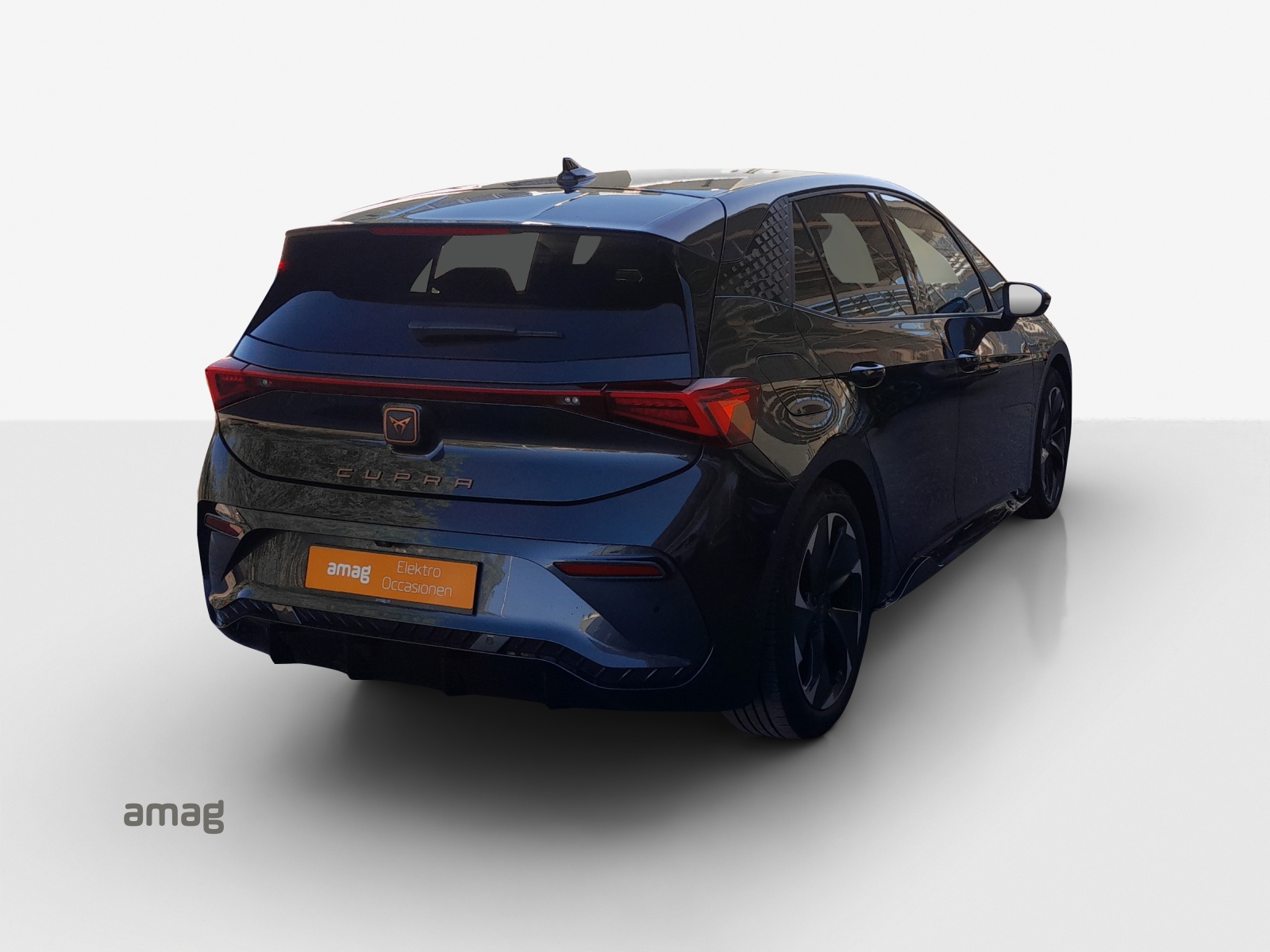 CUPRA Born 58 kWh-image-4