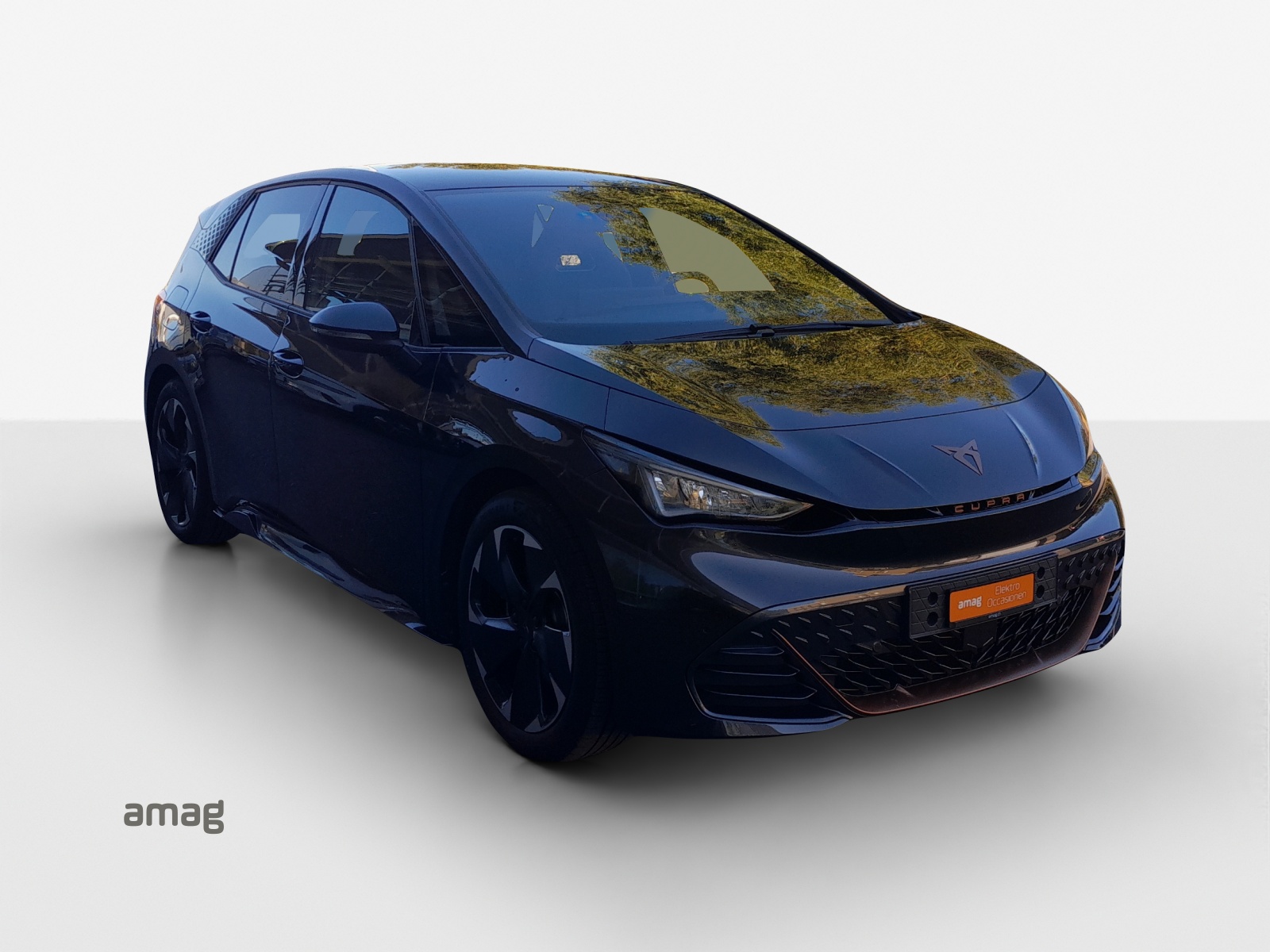 CUPRA Born 58 kWh-image-5