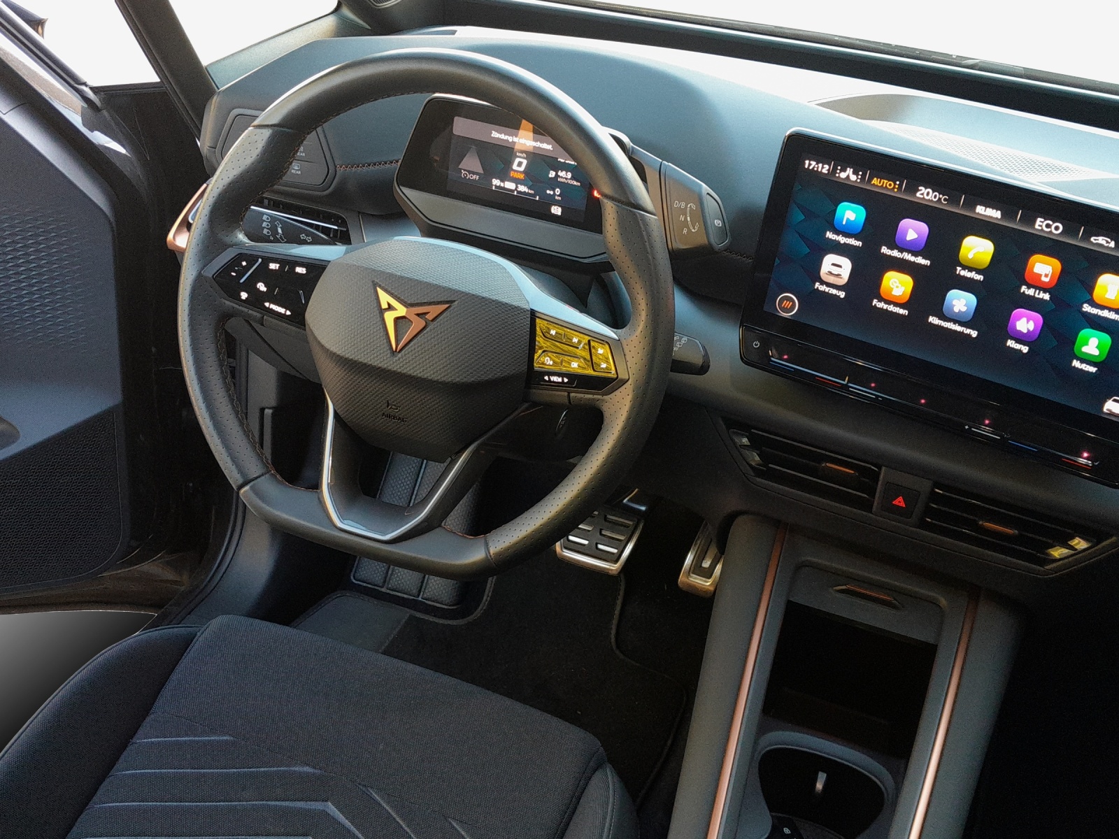 CUPRA Born 58 kWh-image-8