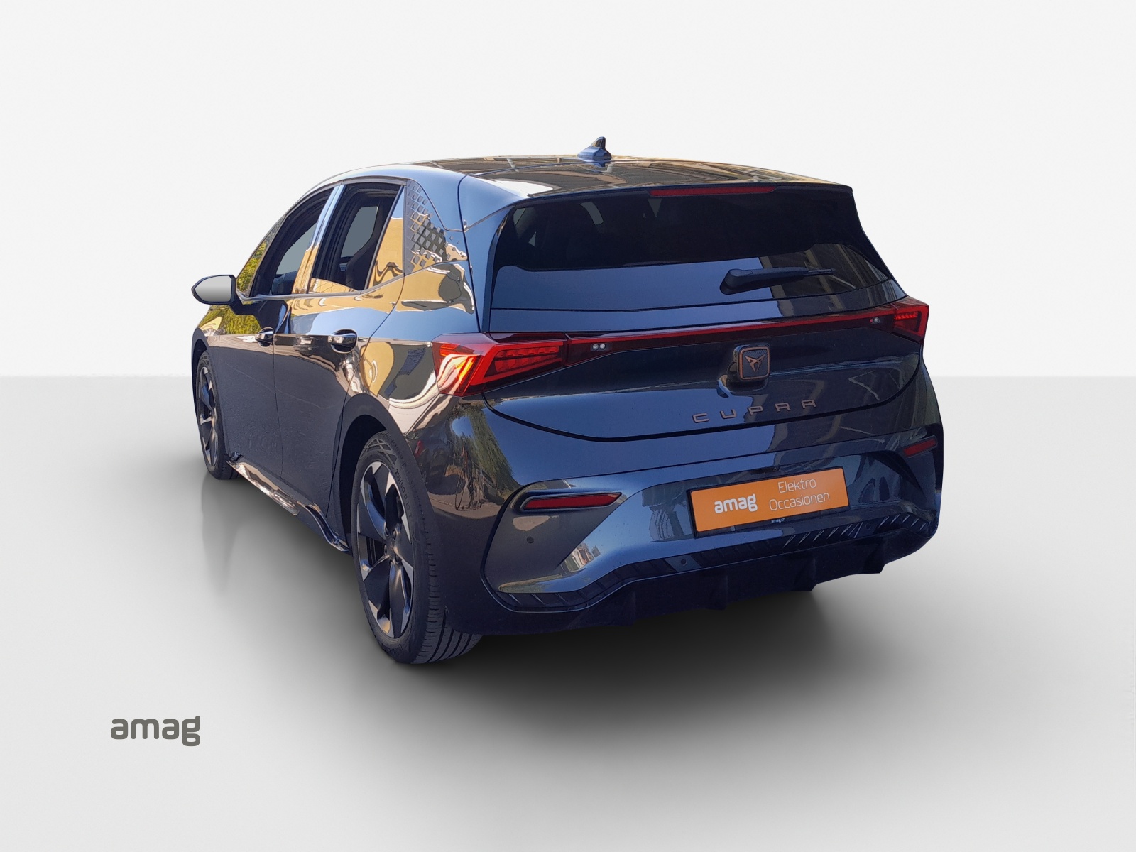 CUPRA Born 58 kWh-image-2