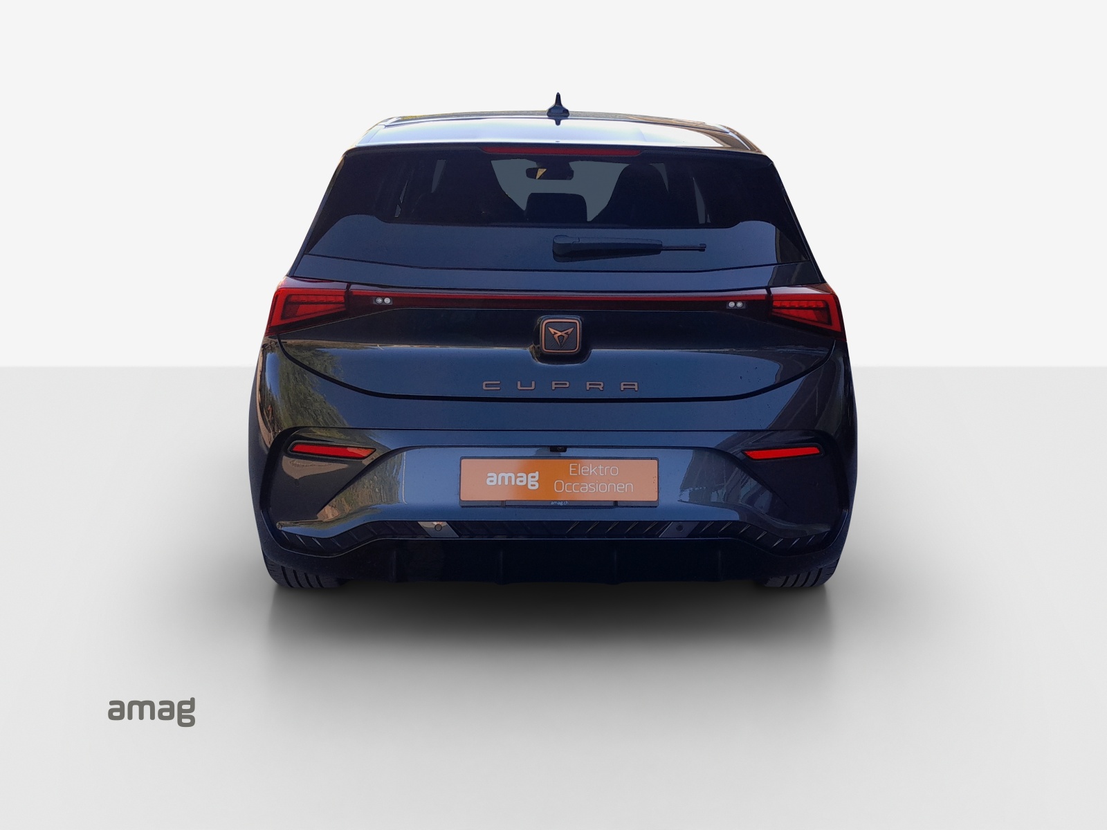 CUPRA Born 58 kWh-image-3