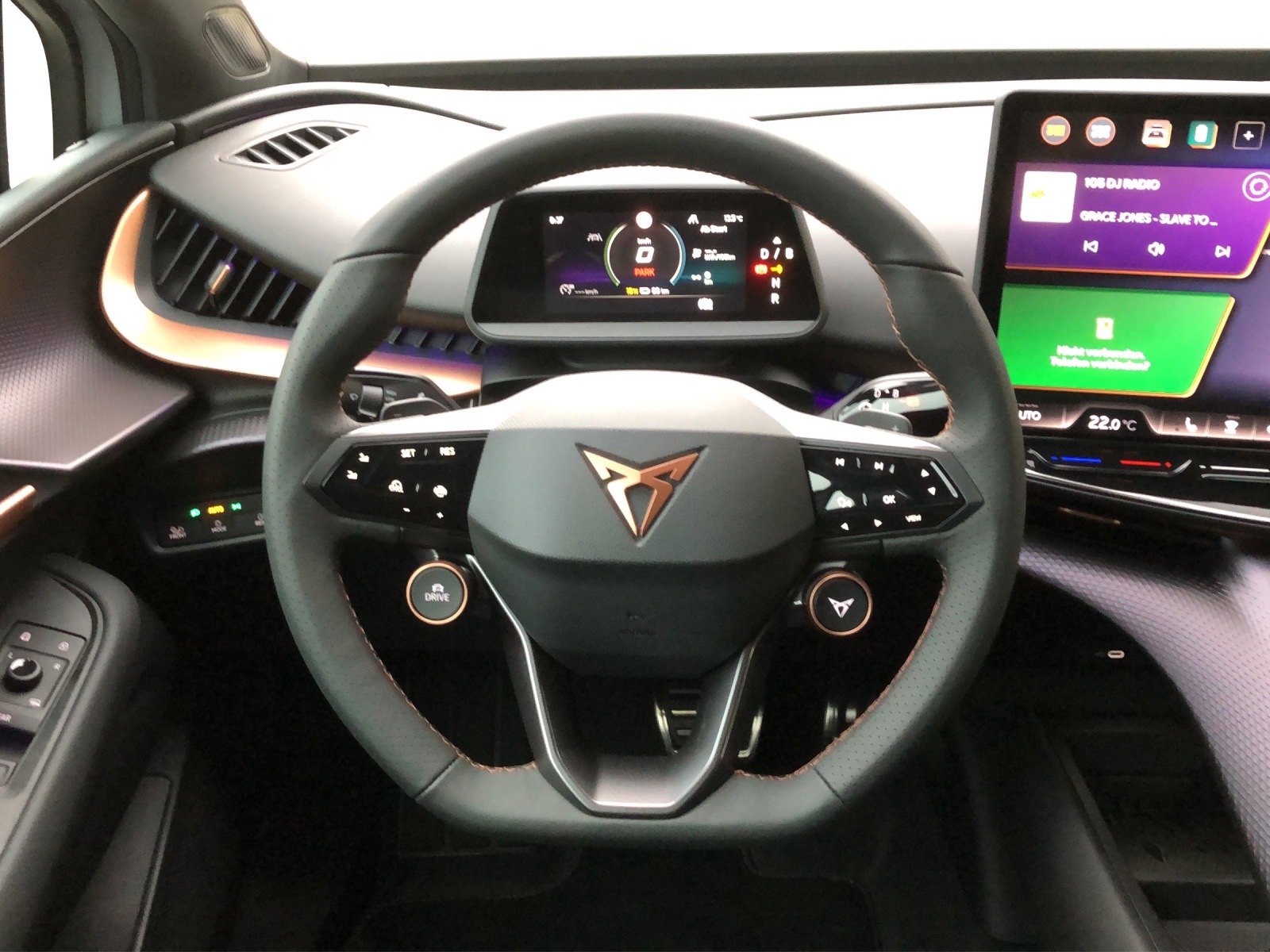 CUPRA Tavascan Inicio-image-11