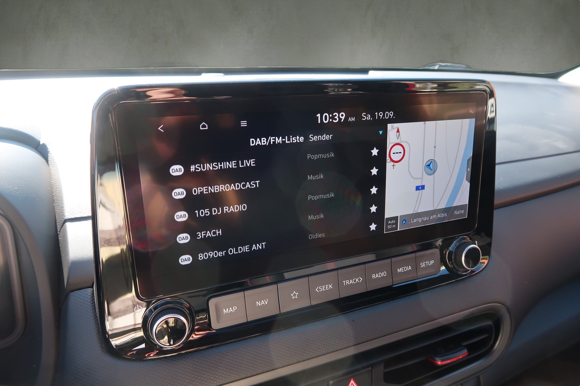 HYUNDAI Kona 1.6 T-GDi N Line 4WD DCT-image-13