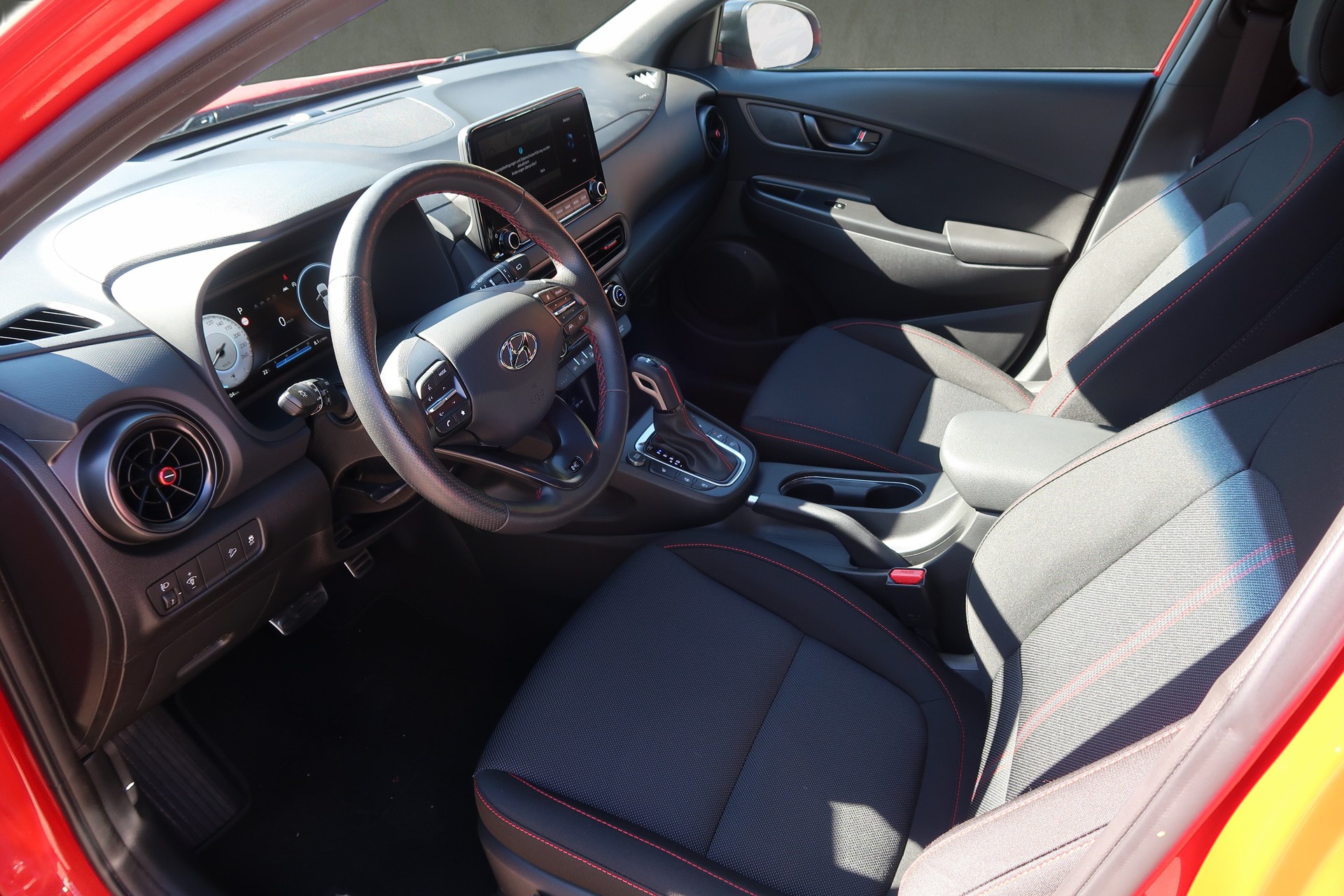 HYUNDAI Kona 1.6 T-GDi N Line 4WD DCT-image-6