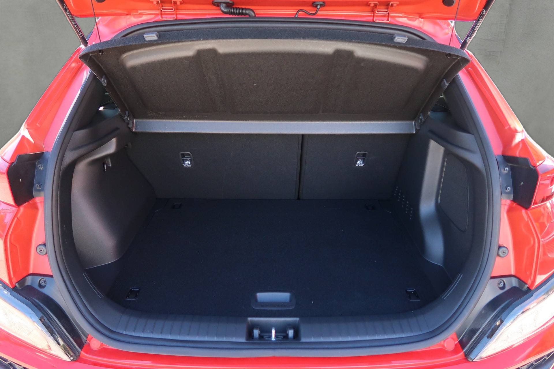 HYUNDAI Kona 1.6 T-GDi N Line 4WD DCT-image-8