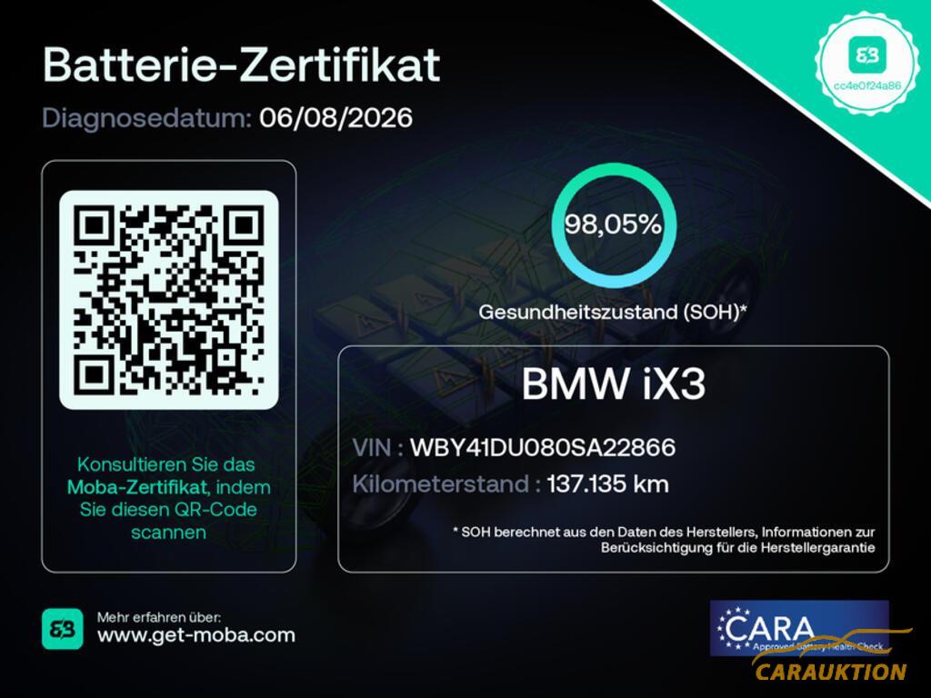 BMW iX3 Inspiring M Paket-image-15