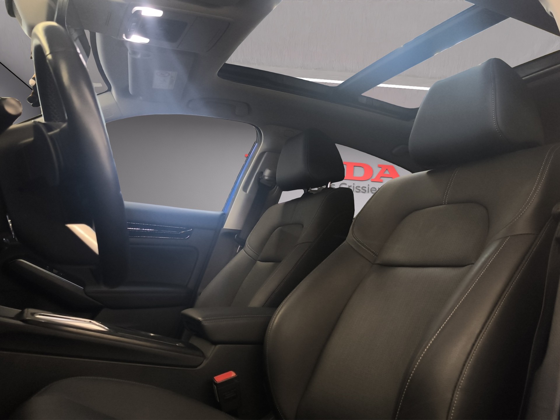 HONDA Civic 2.0 i-MMD HEV Advance-image-11