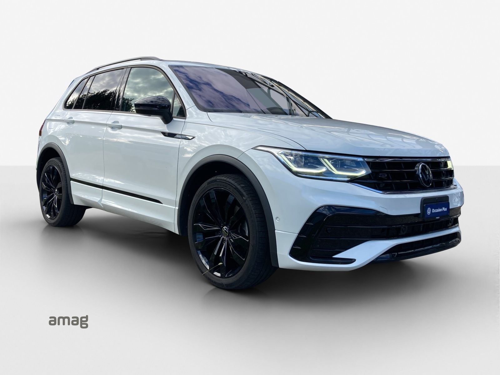 VW Tiguan 2.0TSI R-Line 4Motion DSG-image-5