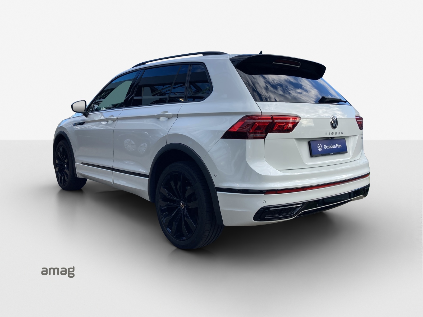 VW Tiguan 2.0TSI R-Line 4Motion DSG-image-2