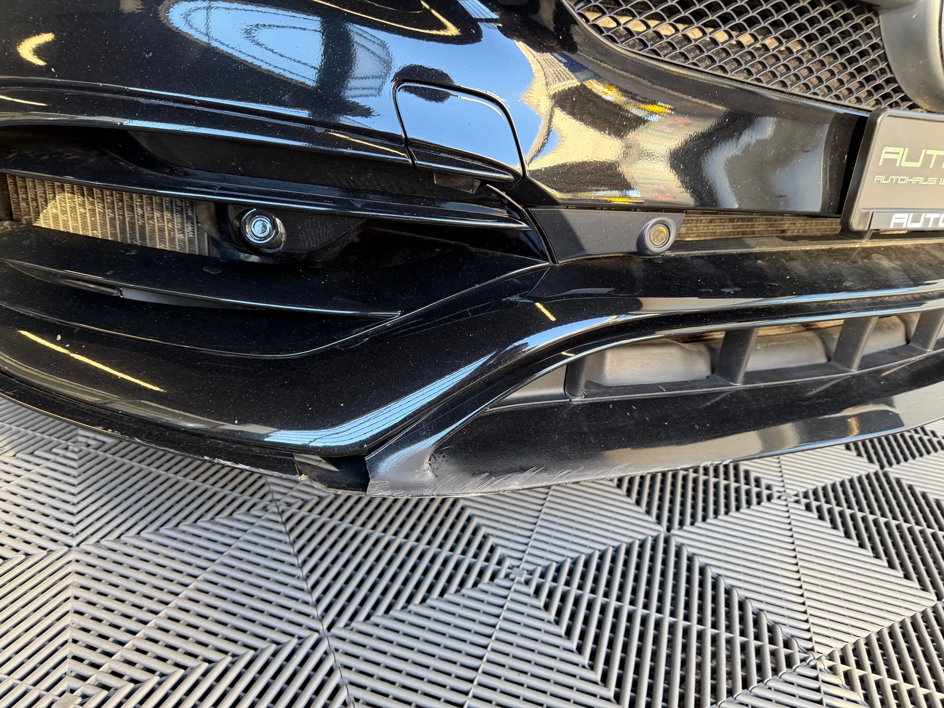 MERCEDES-BENZ CLA 45 AMG 4Matic Speedshift-image-7