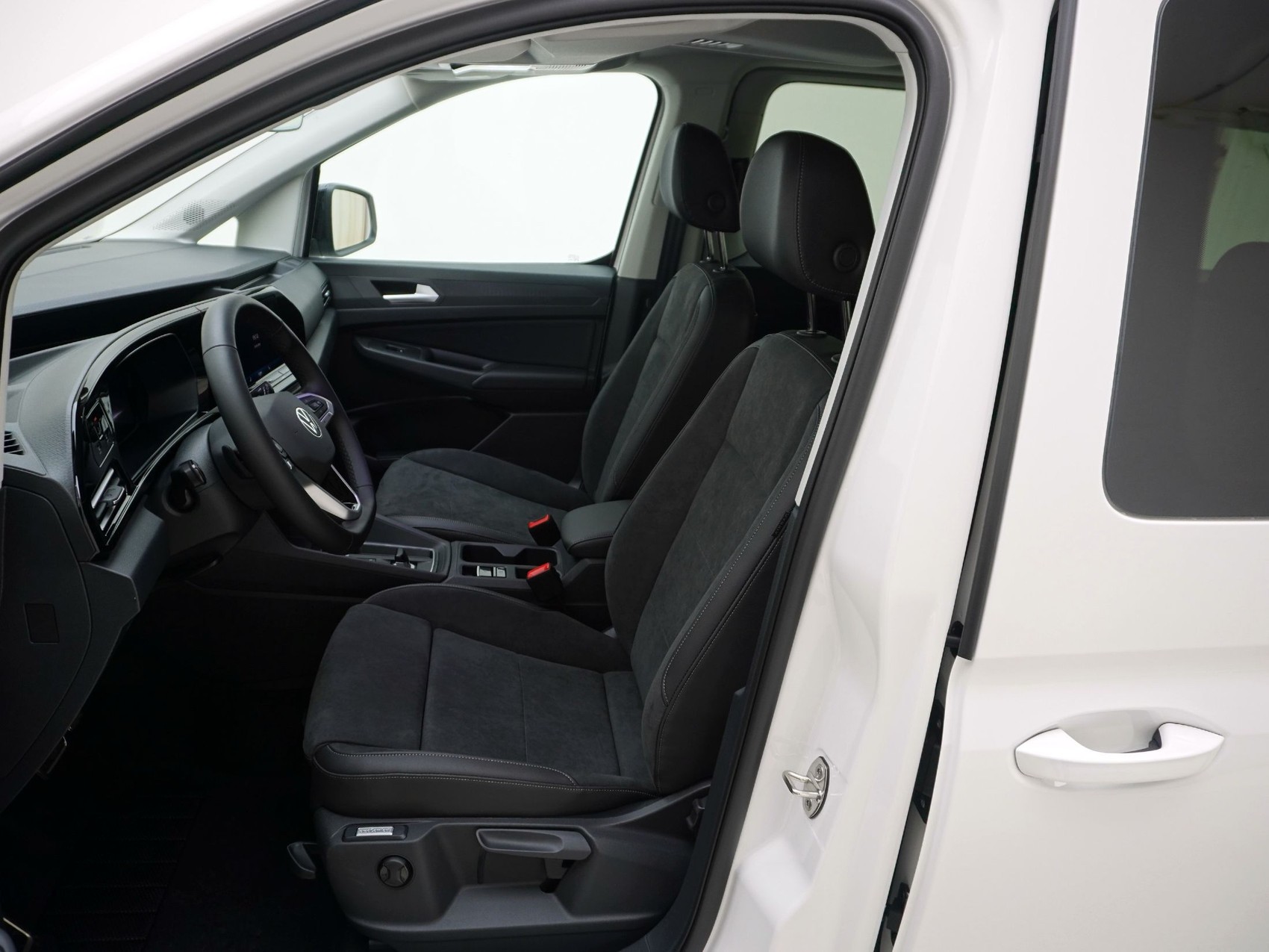 VW Caddy Maxi 1.5 TSI Style DSG-image-12