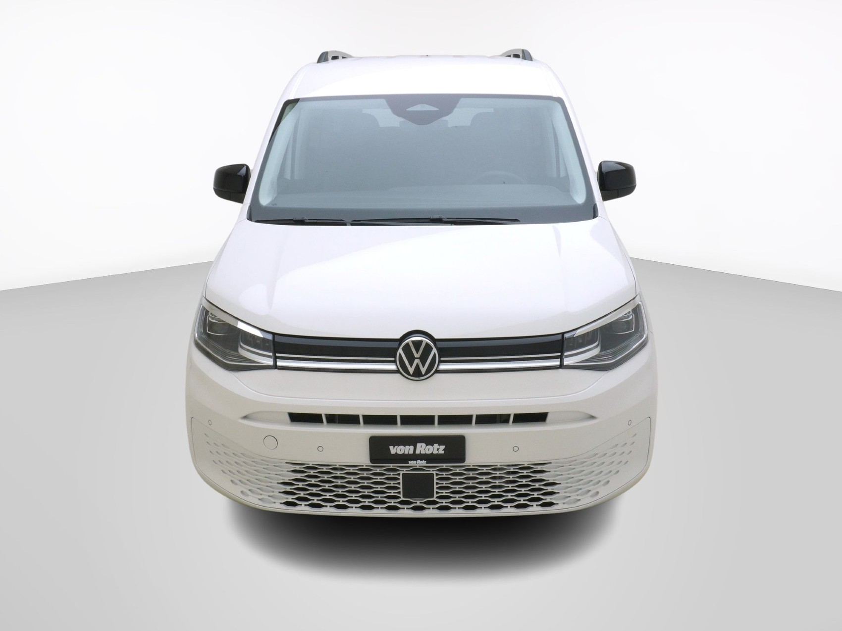 VW Caddy Maxi 1.5 TSI Style DSG-image-6