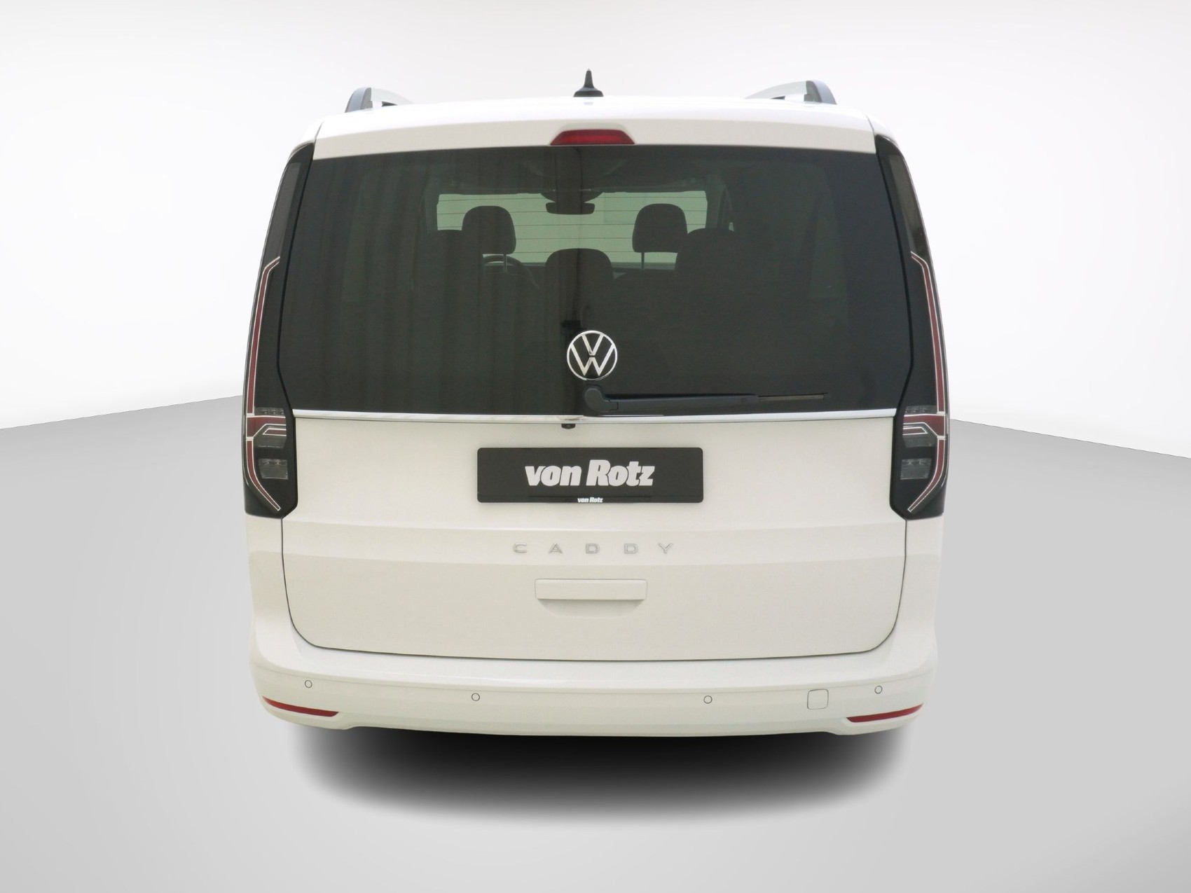 VW Caddy Maxi 1.5 TSI Style DSG-image-2