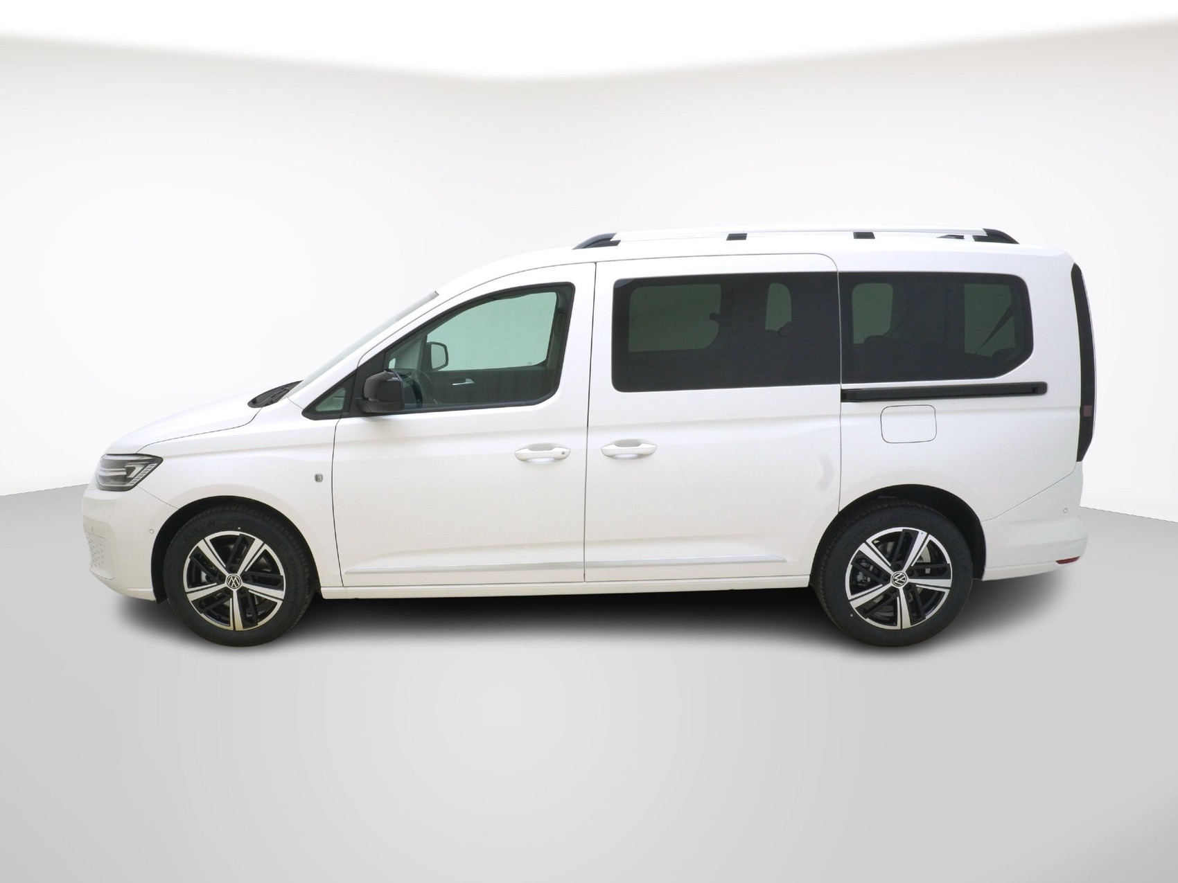 VW Caddy Maxi 1.5 TSI Style DSG-image-1