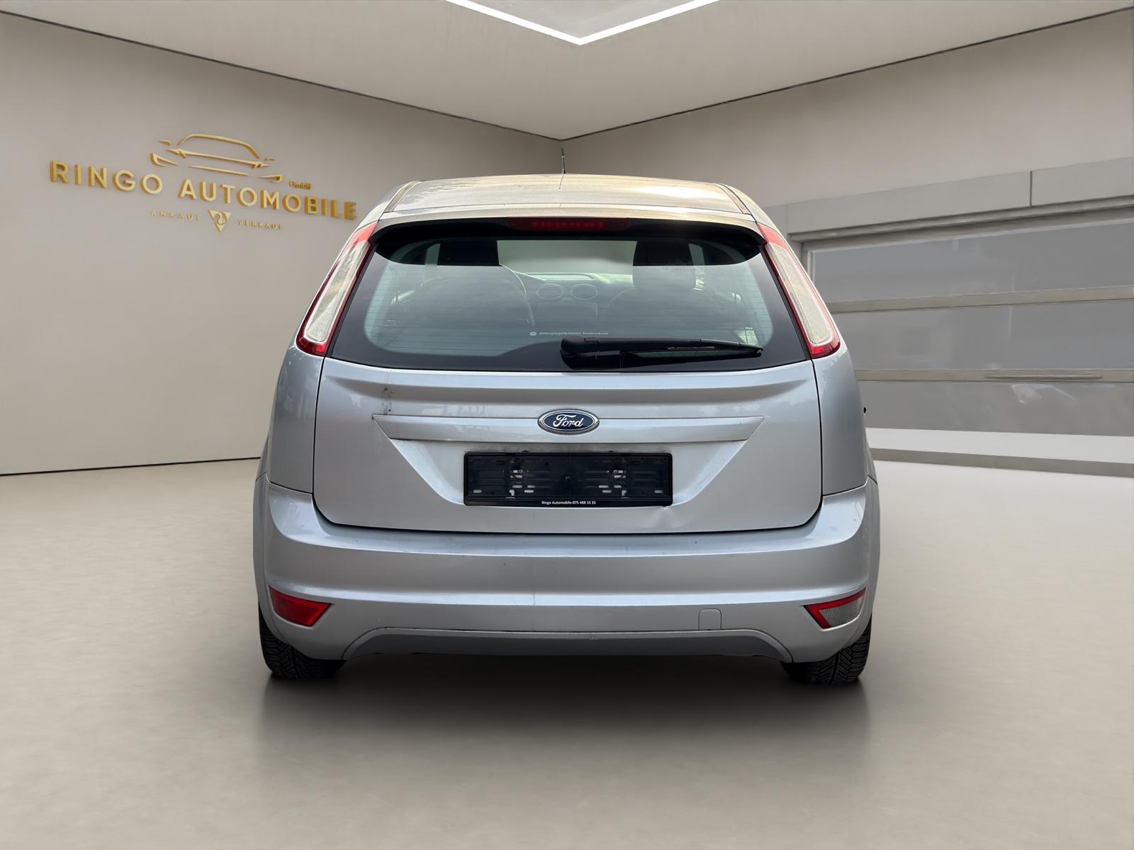FORD FOCUS-image-3