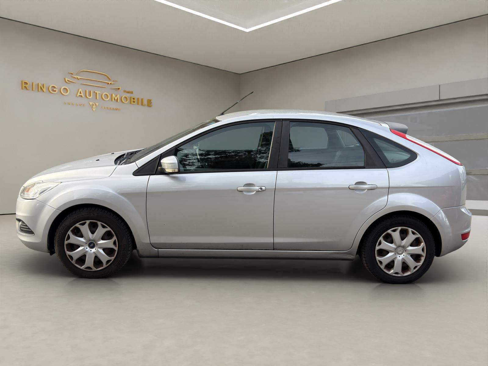 FORD FOCUS-image-1