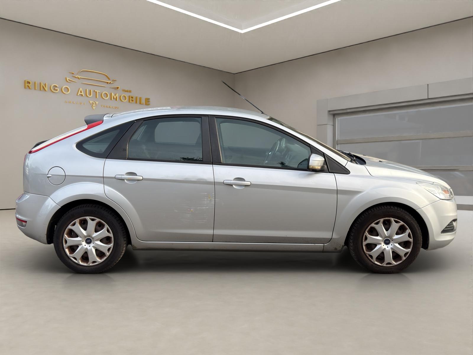 FORD FOCUS-image-7