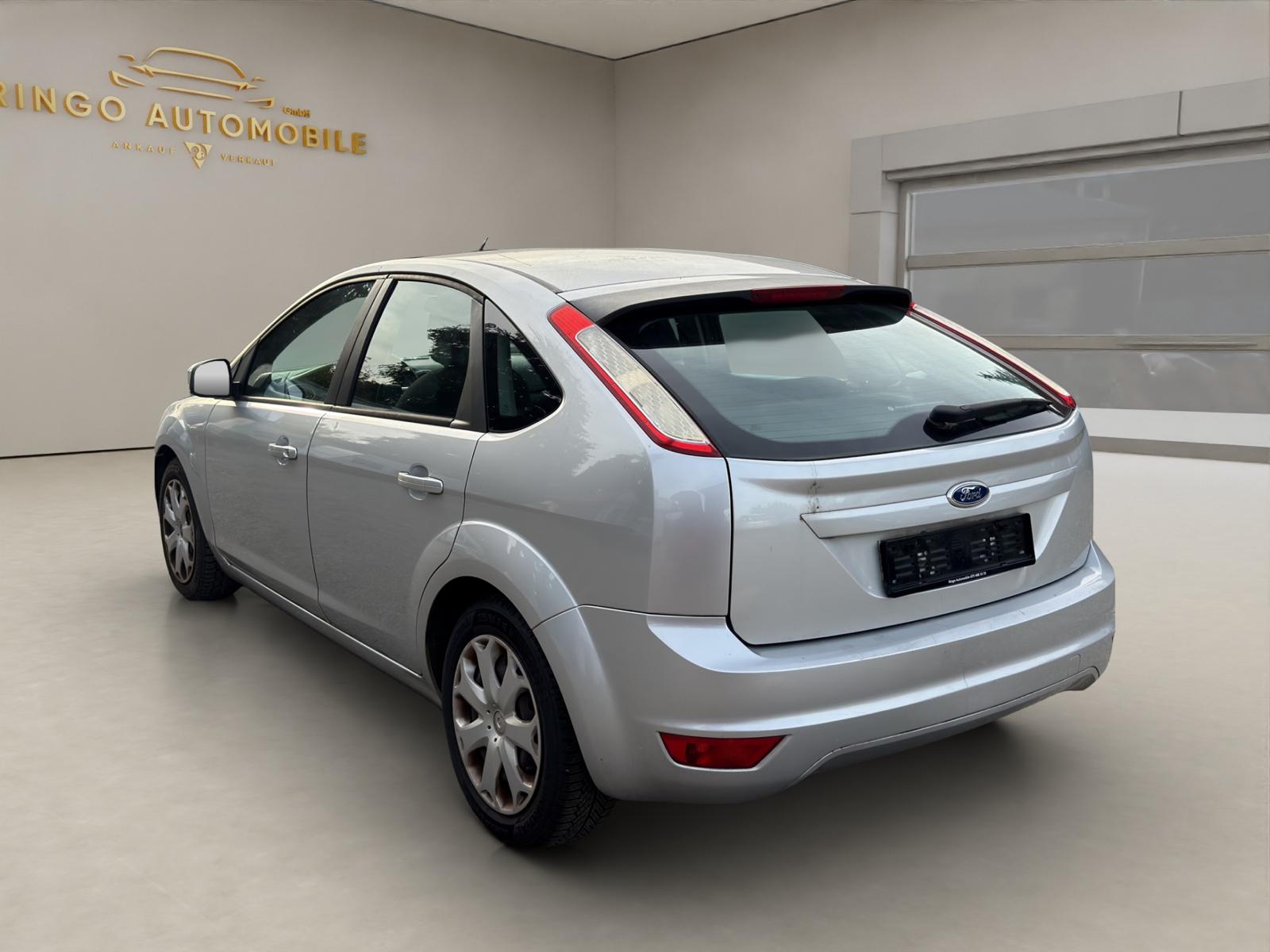 FORD FOCUS-image-6