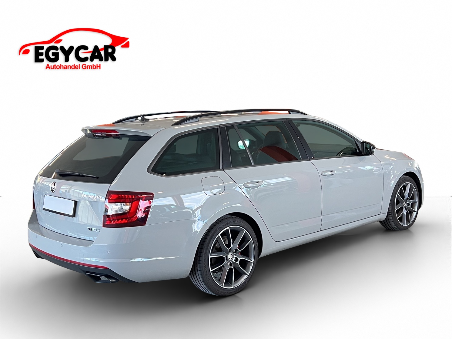 SKODA Octavia Combi 2.0 TDI RS DSG-image-5