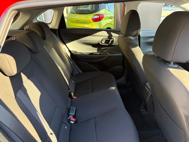 HYUNDAI i20 1.0 T-GDi Amplia DCT-image-7