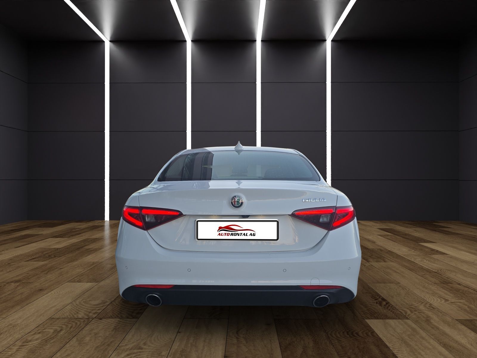 ALFA ROMEO Giulia 2.0 Super Automatic-image-7