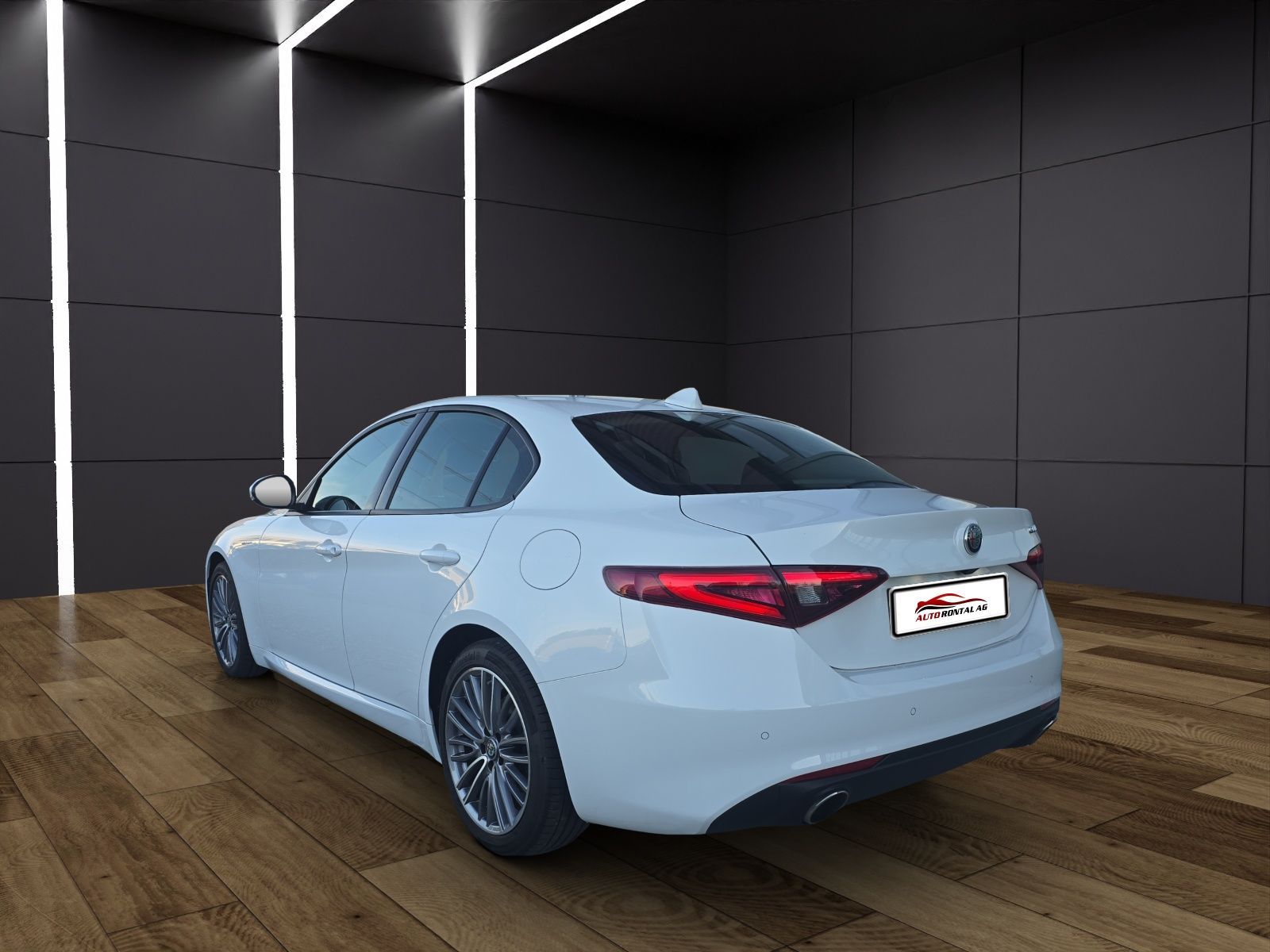 ALFA ROMEO Giulia 2.0 Super Automatic-image-6